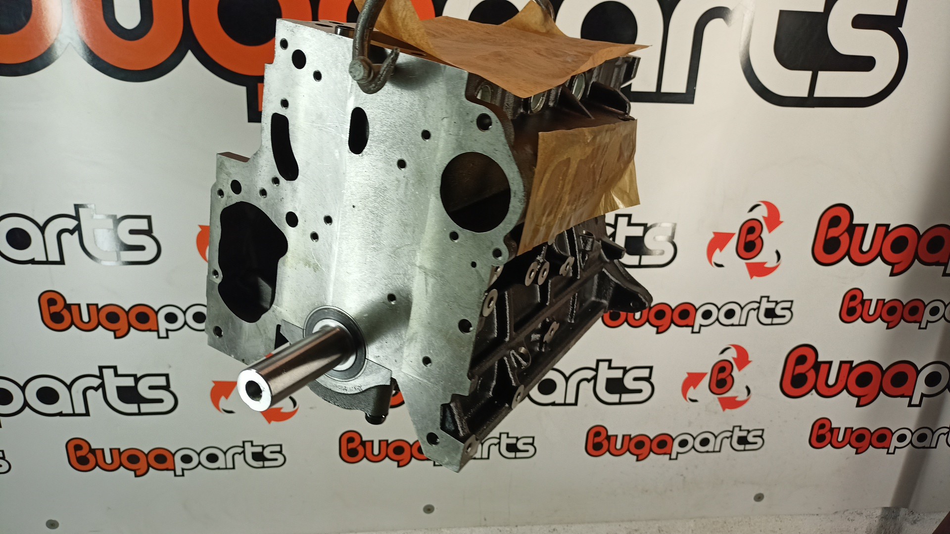 Engine Bloc MITSUBISHI L 200 (K7_T, K6_T) | 96 - 11 Imagem-1