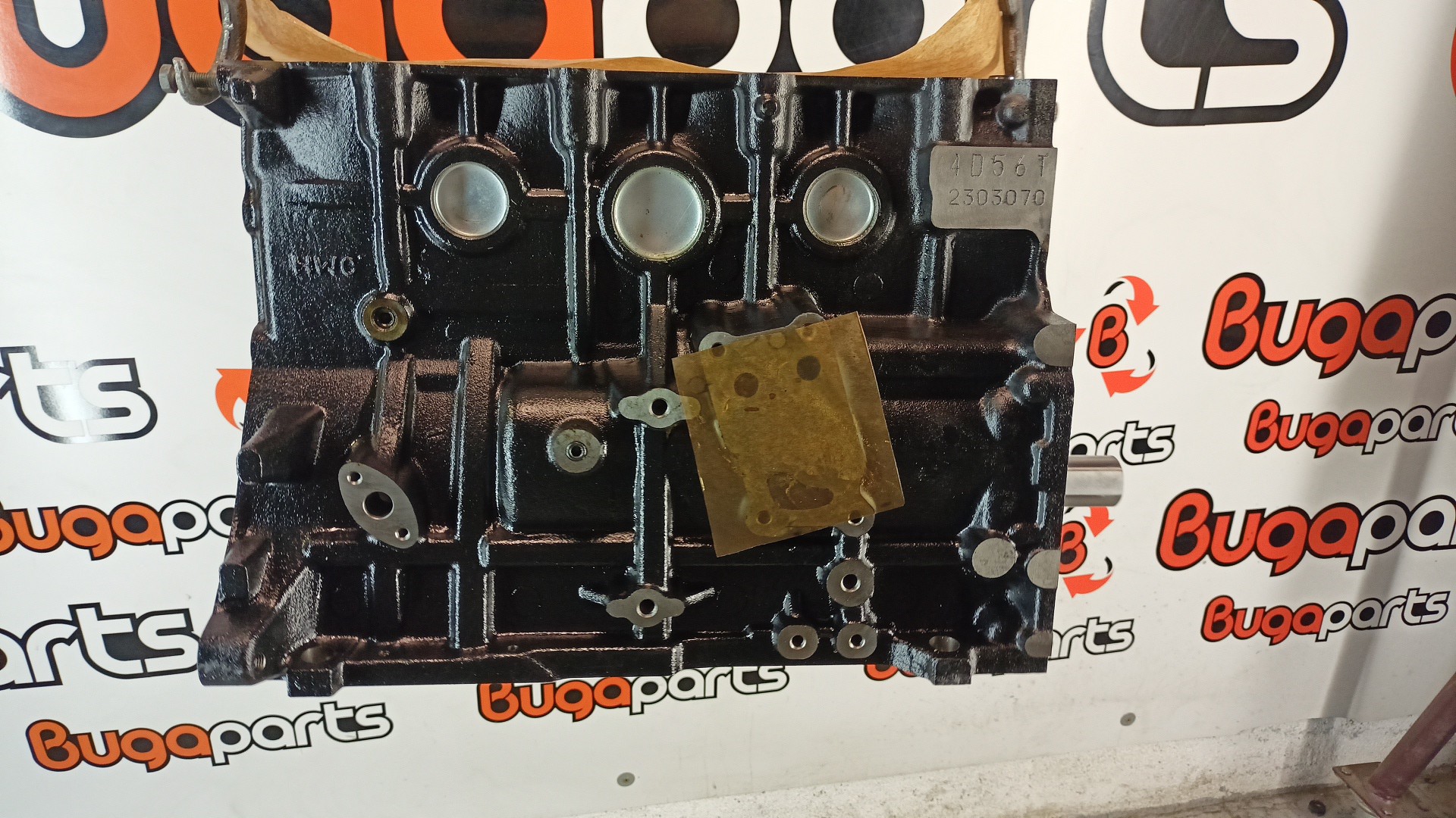 Engine Bloc MITSUBISHI L 200 (K7_T, K6_T) | 96 - 11 Imagem-2
