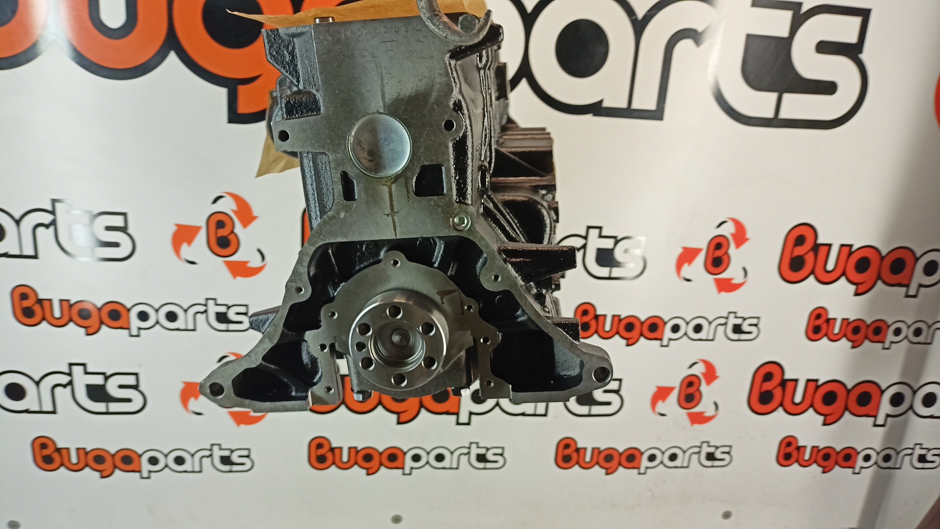 Engine Bloc MITSUBISHI L 200 (K7_T, K6_T) | 96 - 11 Imagem-3