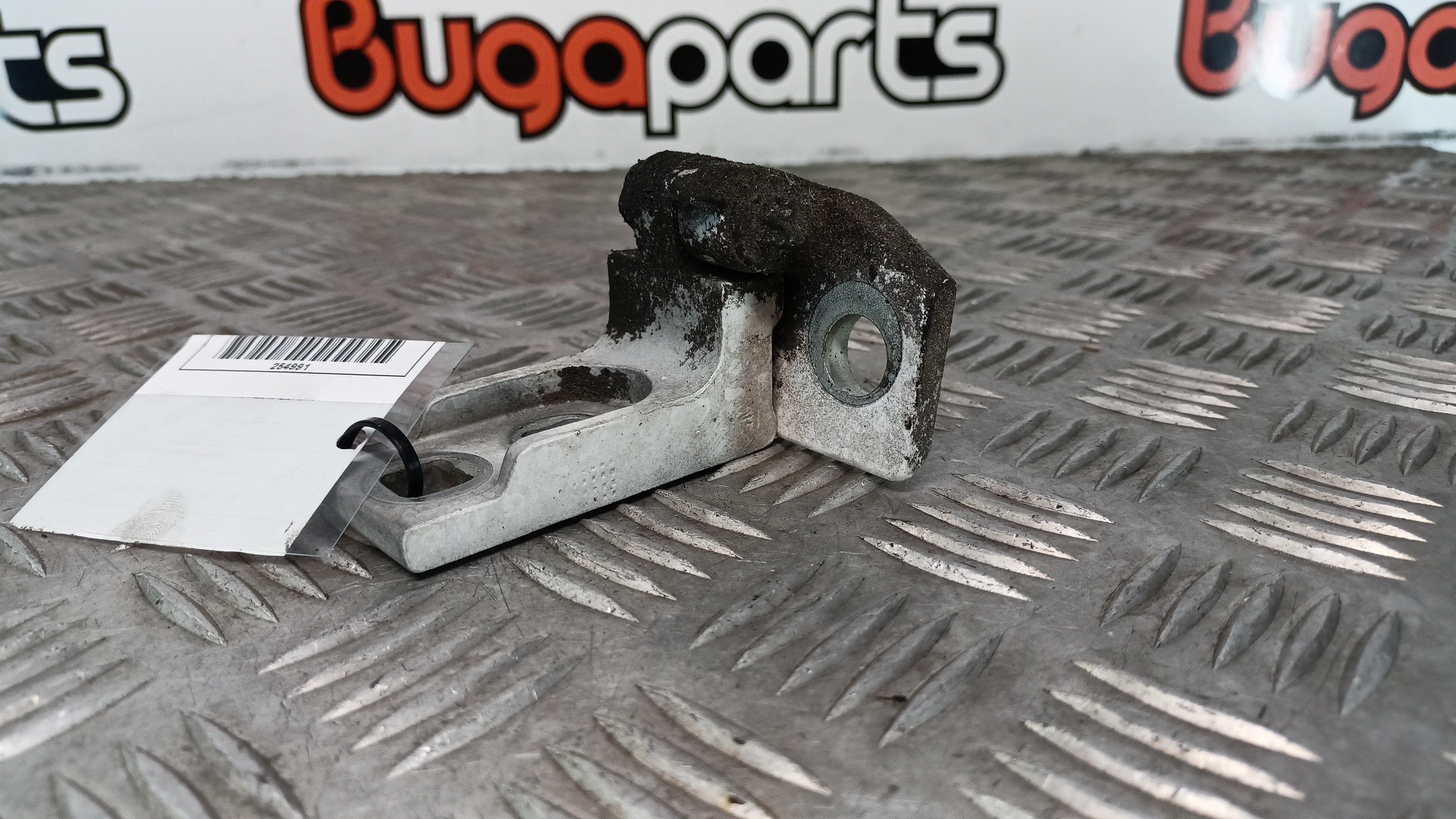 Dobradiça Porta Frente OPEL CORSA D (S07) | 06 - 14