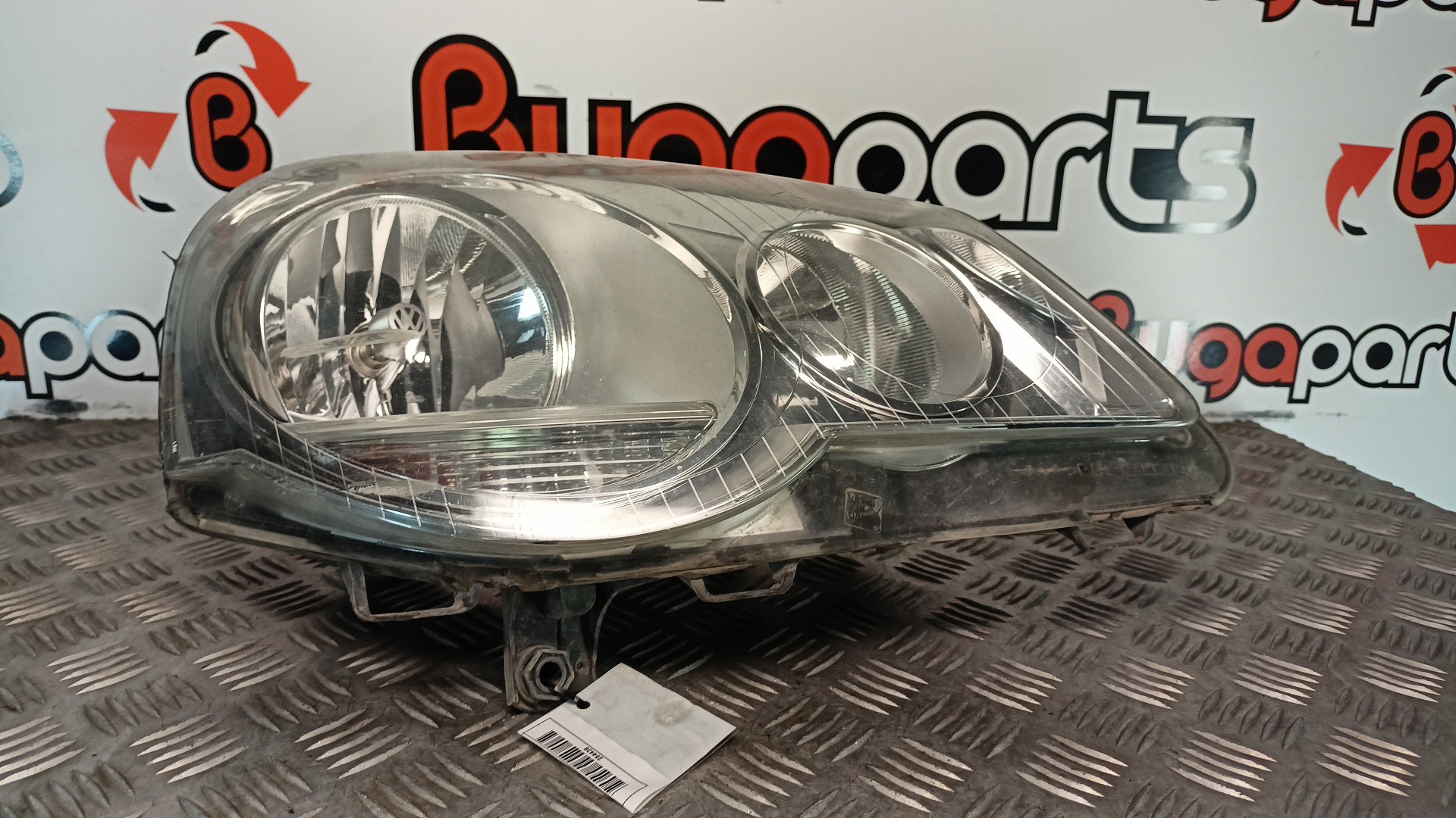 Optica Direita VOLKSWAGEN POLO (9N_) | 01 - 14