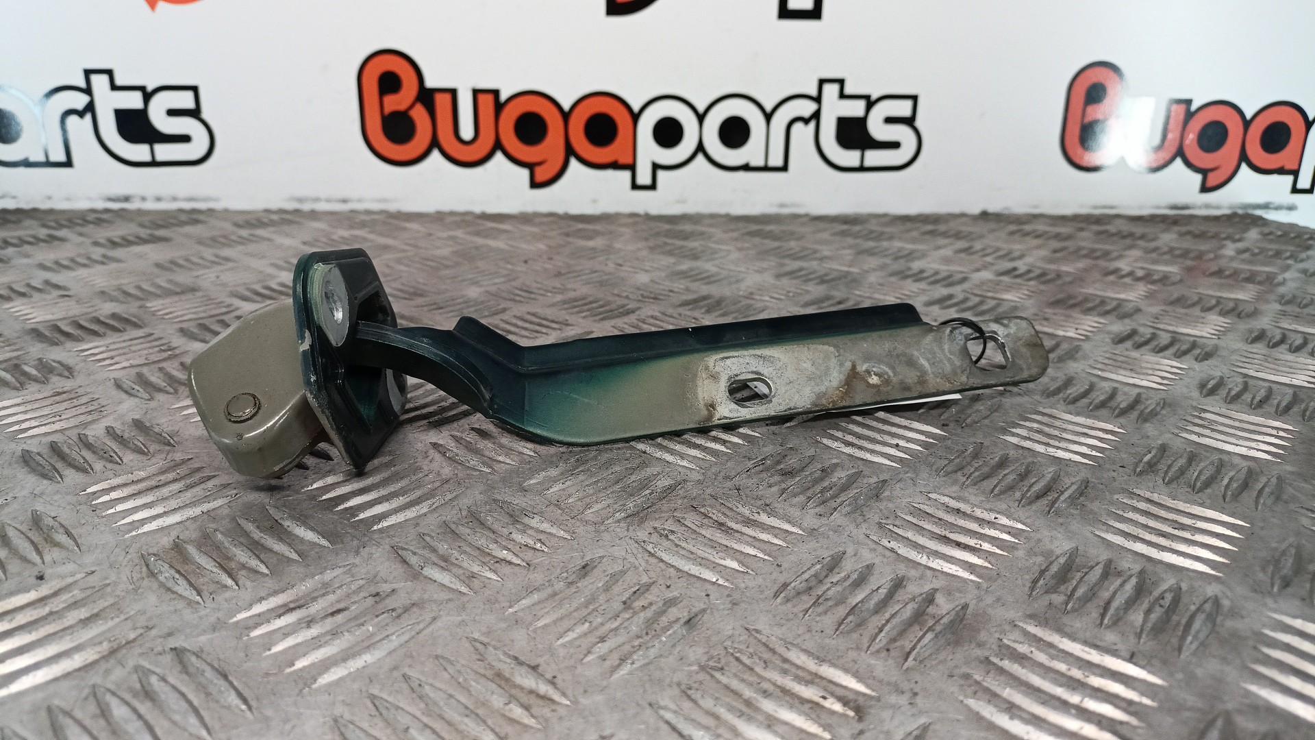 Dobradiça Porta Frente CITROEN XSARA (N1) | 97 - 05