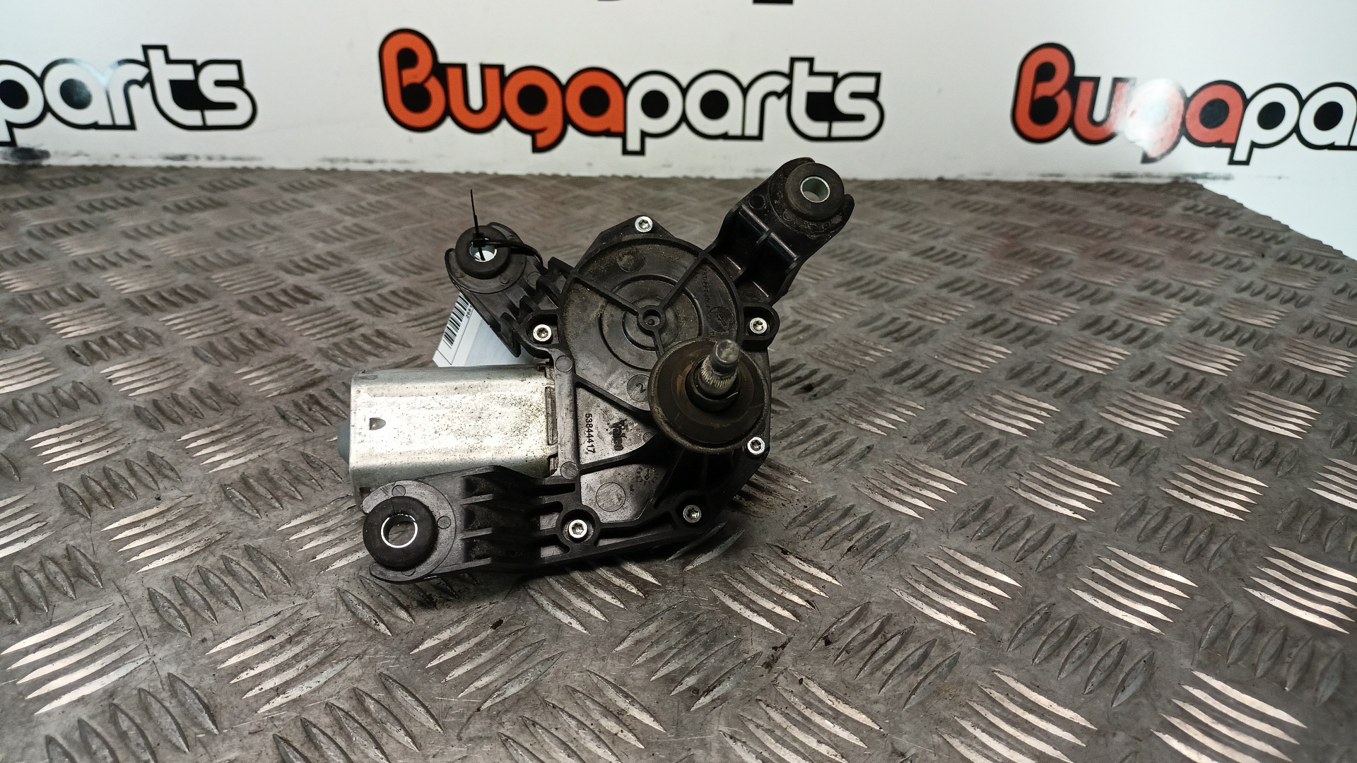 Motor Limpa Vidros Traseiro OPEL CORSA D (S07) | 06 - 14