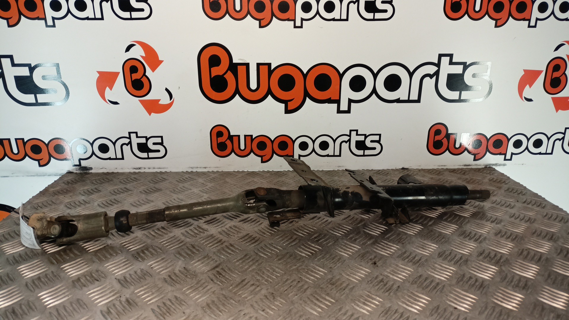 Coluna Direcção RENAULT CLIO I (B/C57_, 5/357_) | 90 - 98