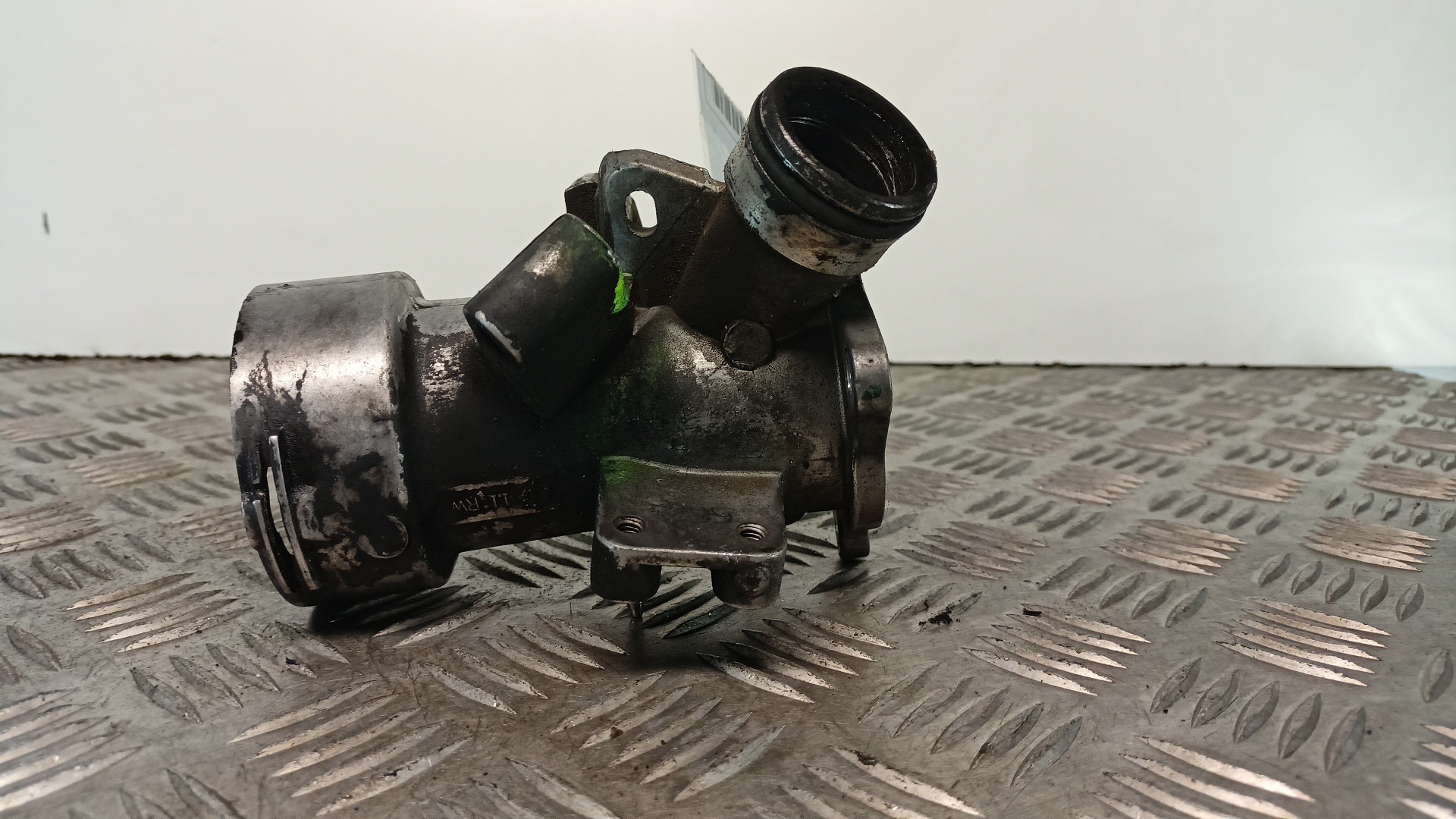 Valvula EGR MERCEDES-BENZ C-CLASS (W203) | 00 - 07