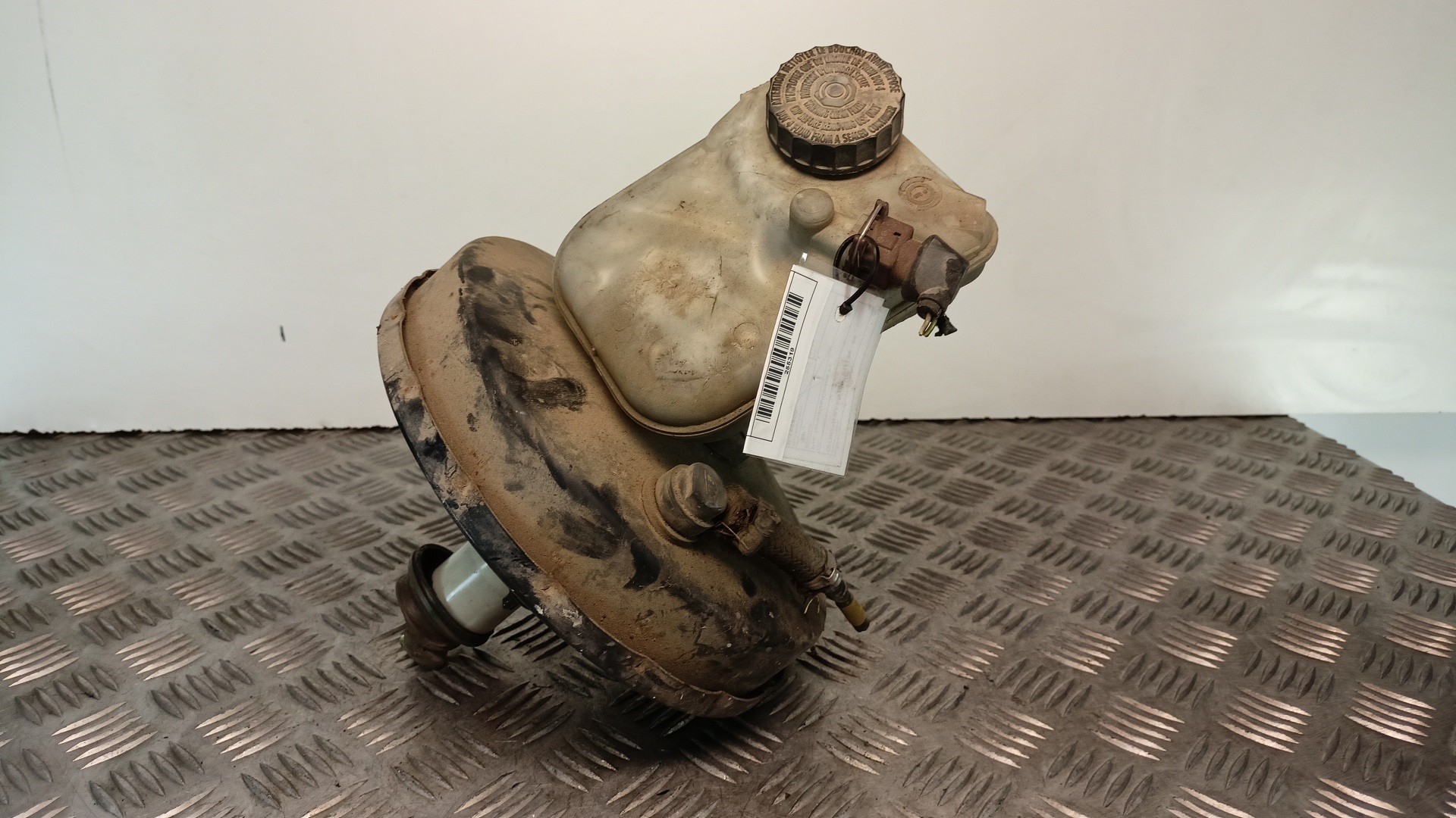 Servofreio PEUGEOT 306 Break (7E, N3, N5) | 94 - 02