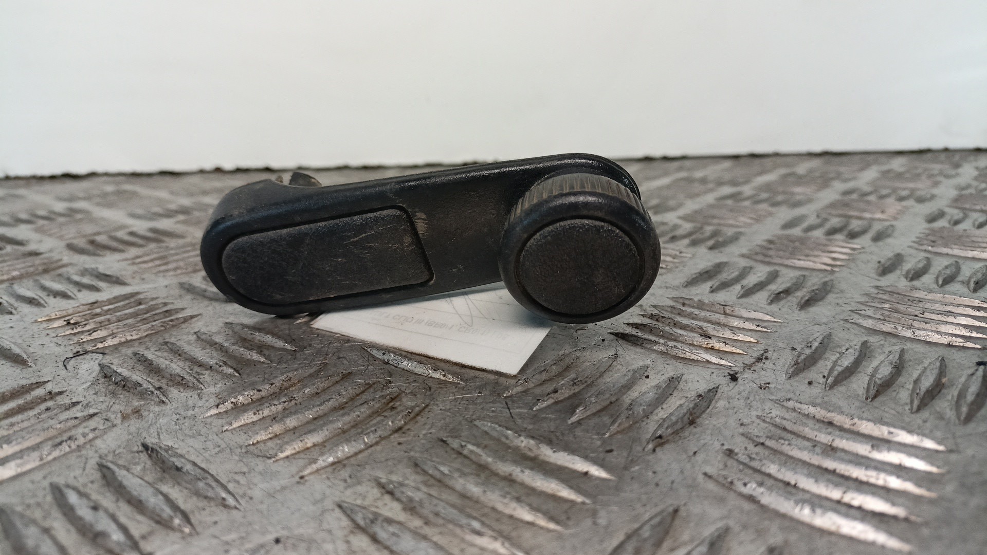 Manivela Elevador Vidros PEUGEOT 306 Break (7E, N3, N5) | 94 - 02