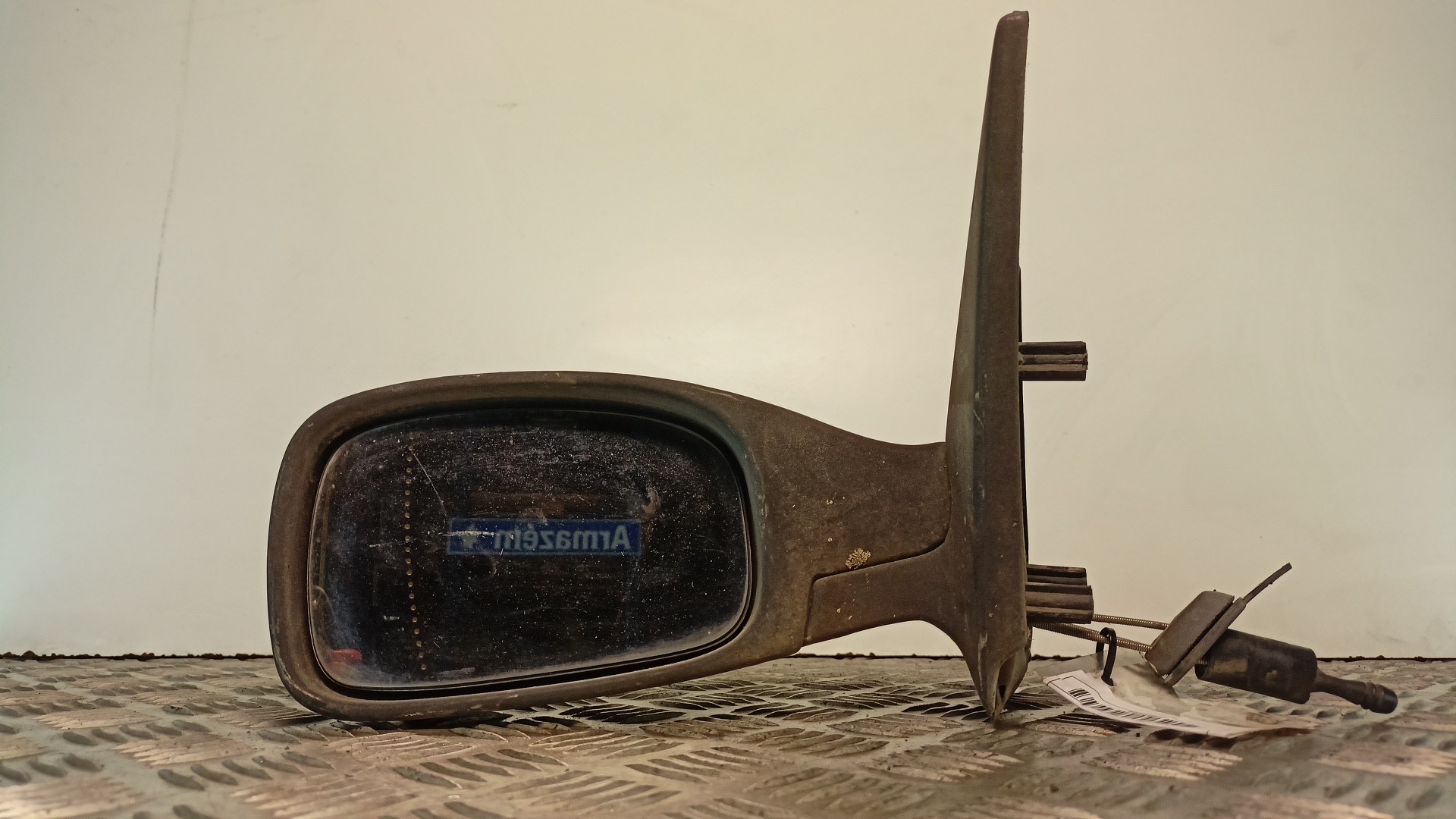 Left Side Mirror PEUGEOT 306 Break (7E, N3, N5) | 94 - 02