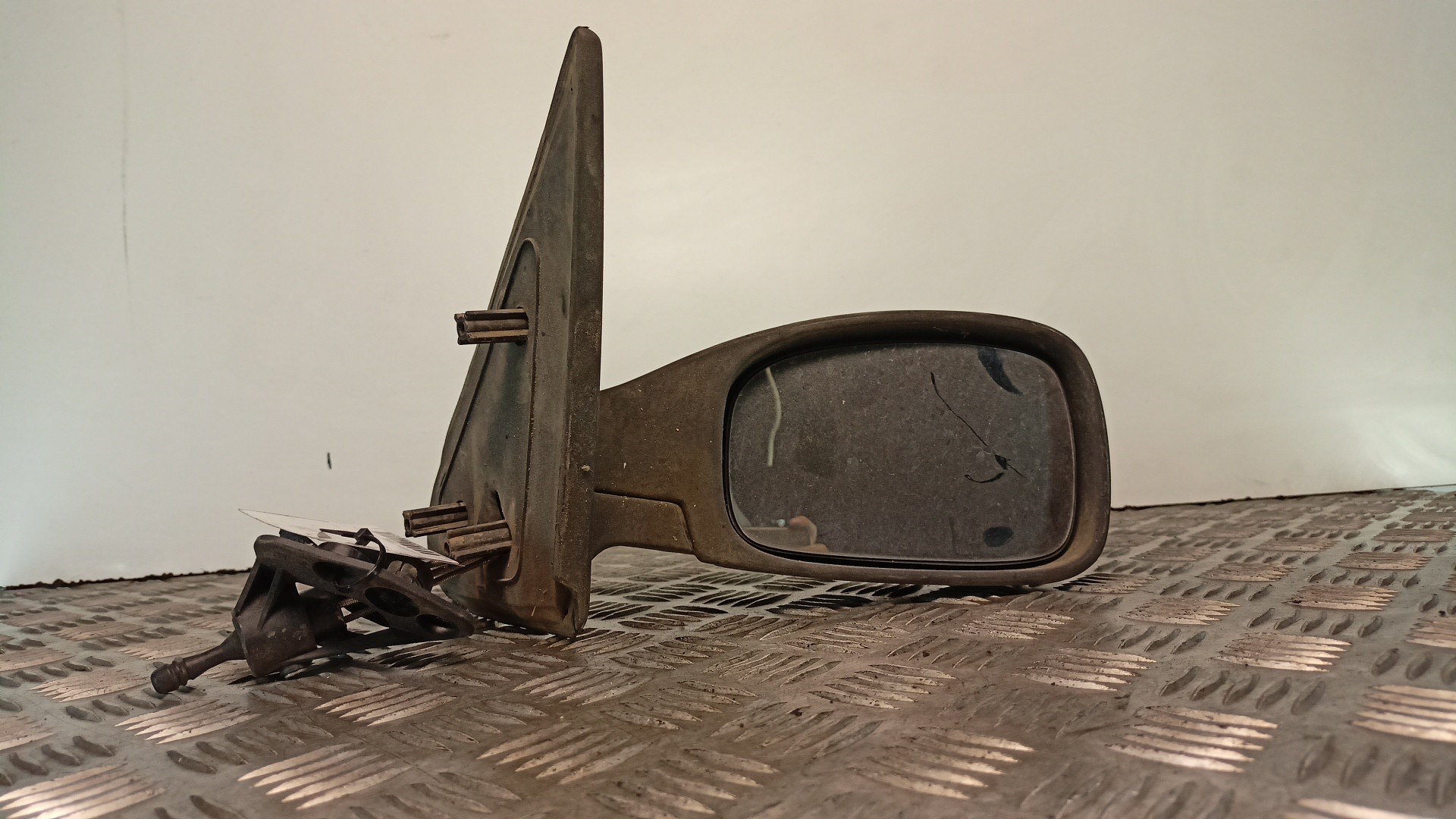 Right Side Mirror PEUGEOT 306 Break (7E, N3, N5) | 94 - 02