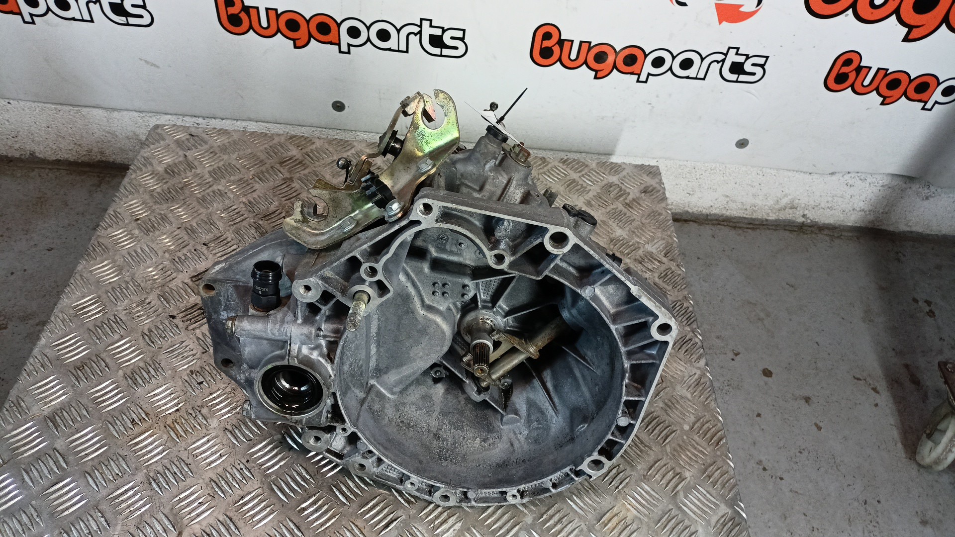 Caja de Cambios FIAT PUNTO (188_) | 99 - 12