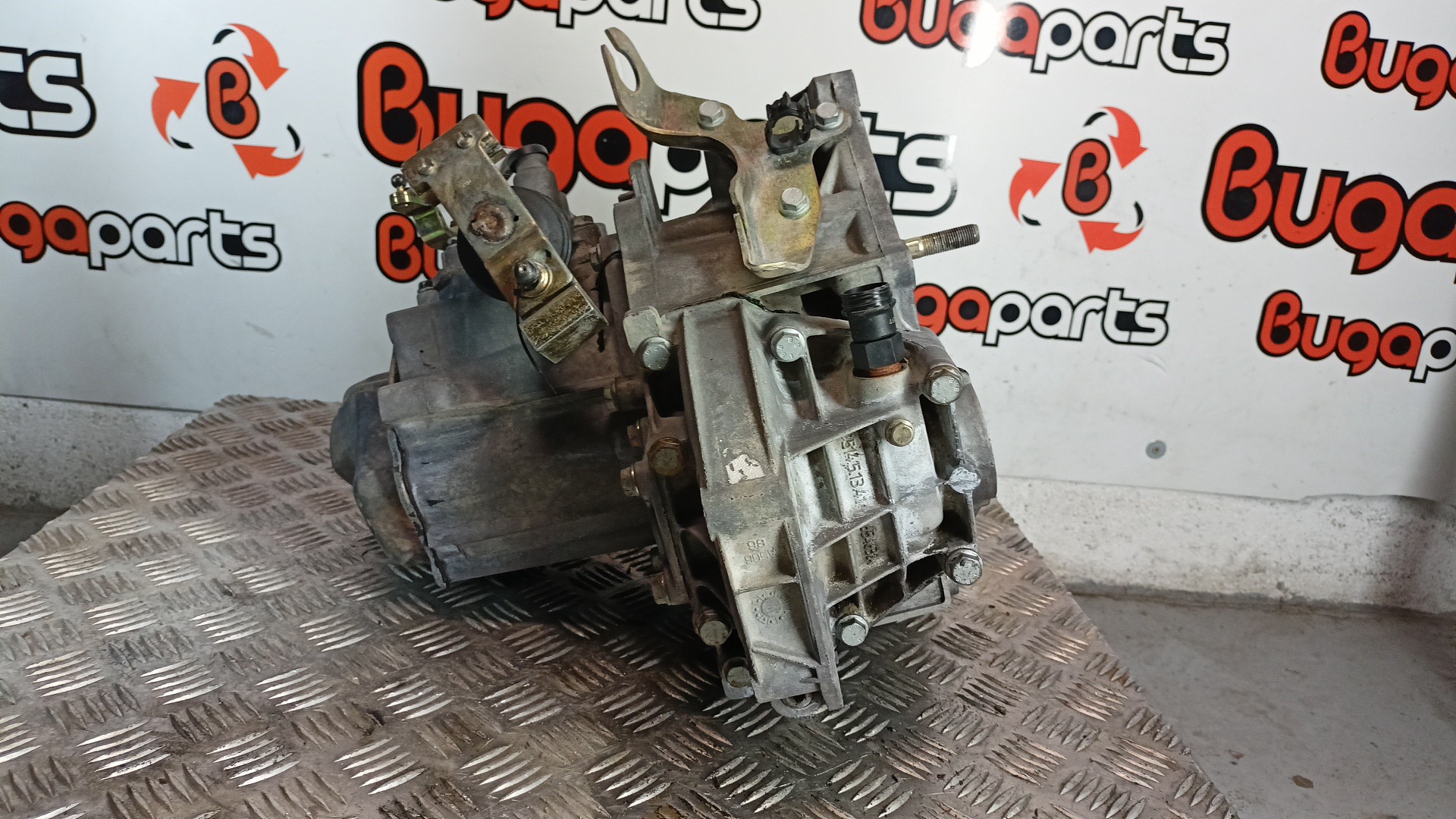 Caja de Cambios FIAT PUNTO (188_) | 99 - 12 Imagem-2