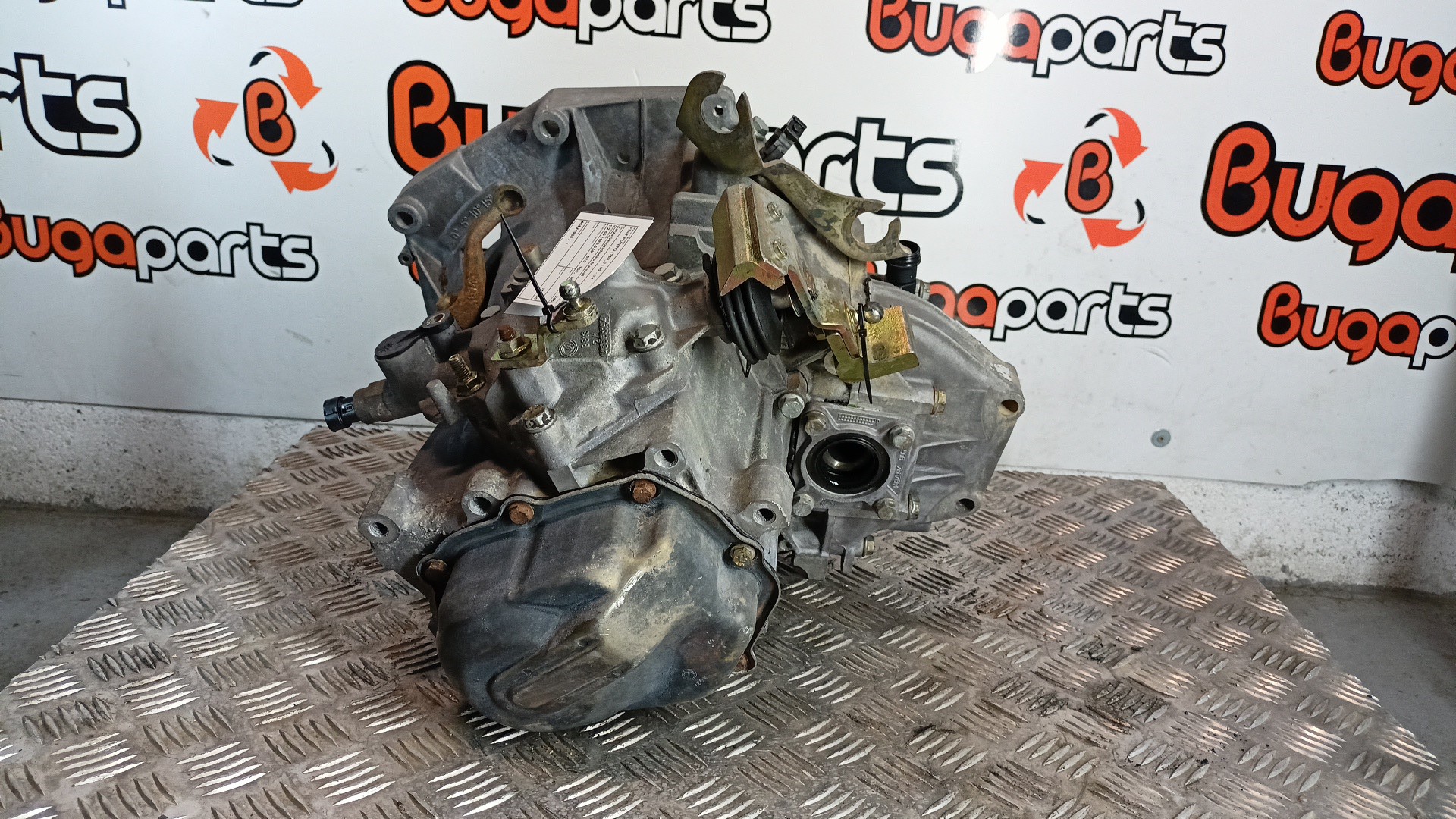 Caja de Cambios FIAT PUNTO (188_) | 99 - 12 Imagem-3