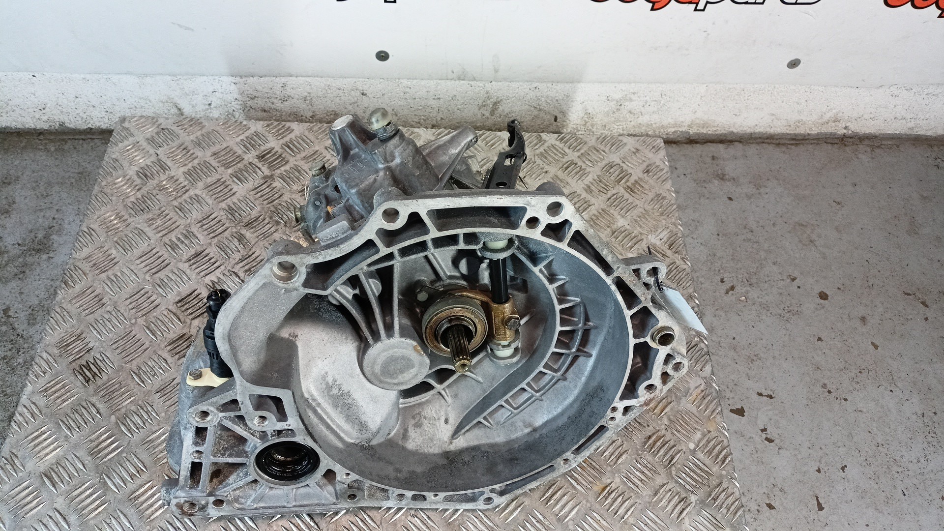 Caixa Velocidades Manual OPEL CORSA B (S93) | 93 - 02