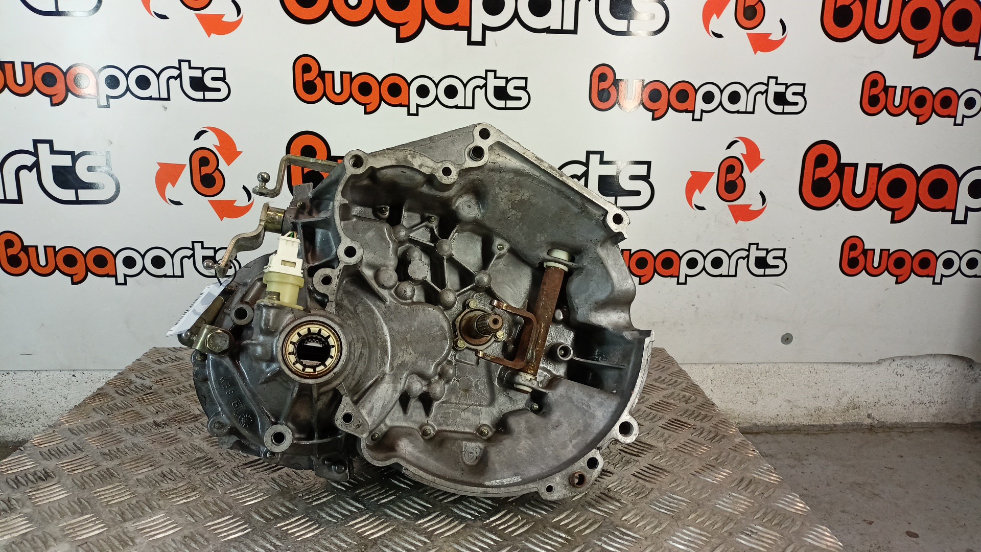 Caixa Velocidades Manual CITROEN XSARA Break (N2) | 97 - 10 Imagem-1