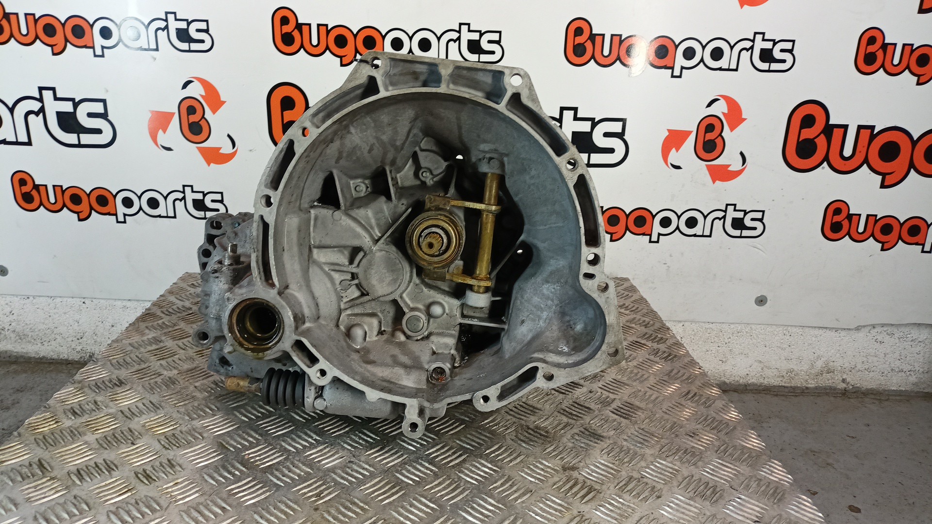 Caja de Cambios FORD FIESTA Caixa (FVD) | 83 - 95 Imagem-1