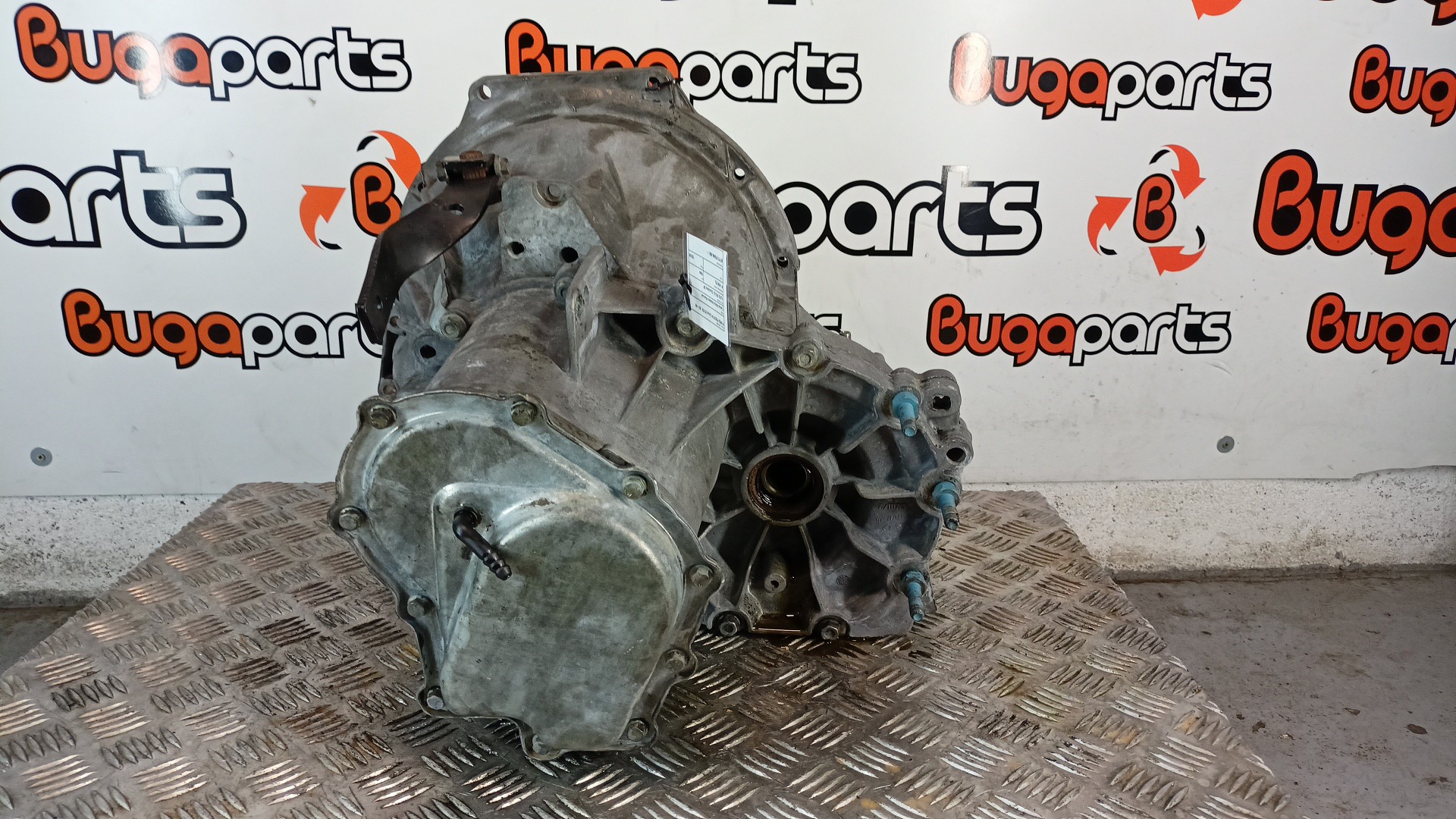 Caja de Cambios FORD FIESTA Caixa (FVD) | 83 - 95 Imagem-3