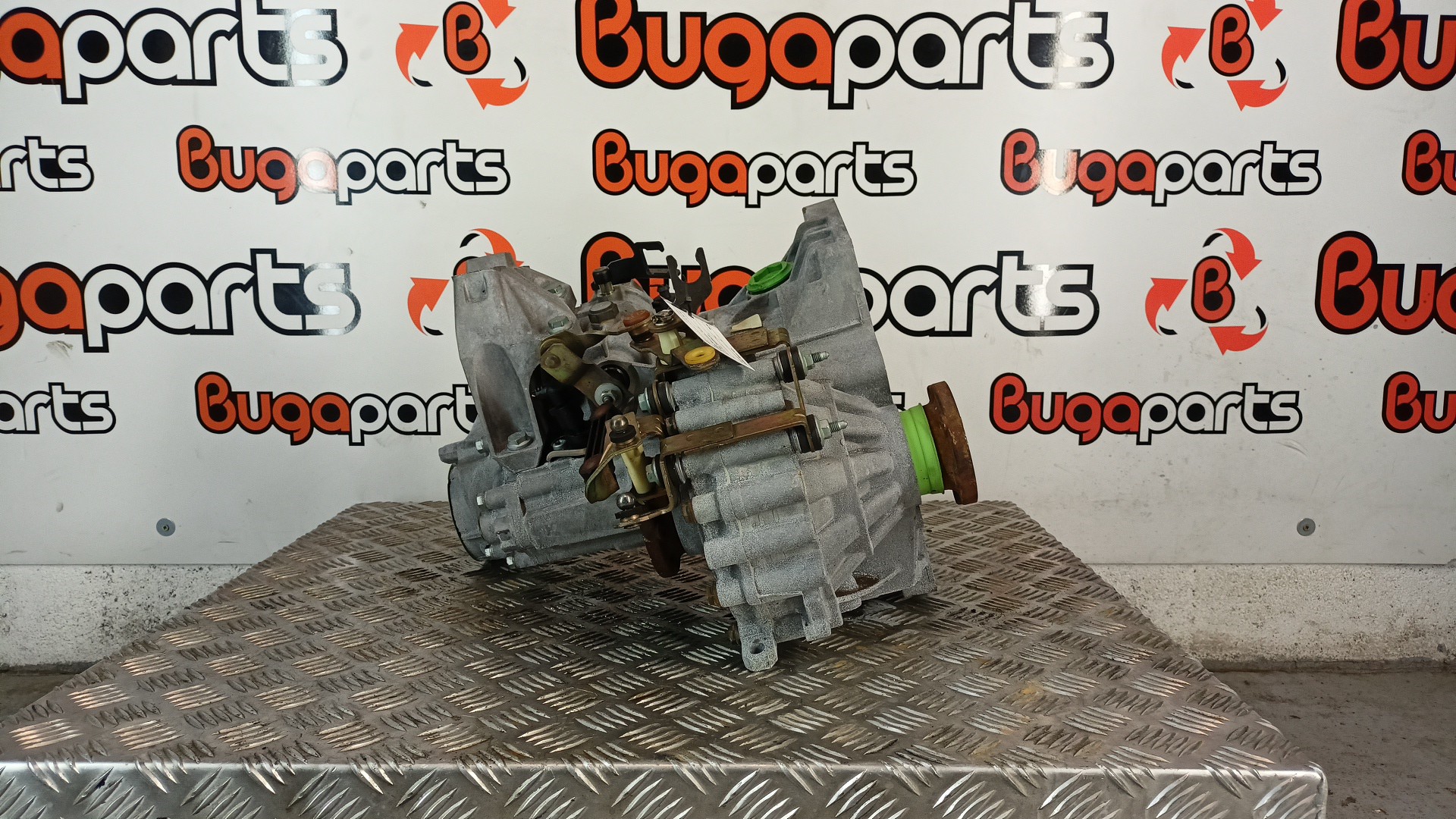 Boîte de Vitesse Manuelle VOLKSWAGEN GOLF IV (1J1) | 97 - 07 Imagem-2