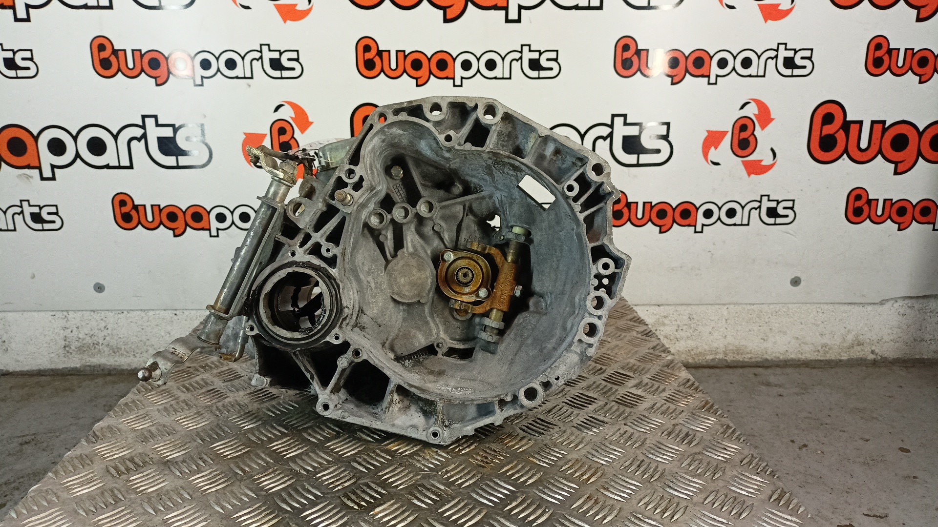 Caja de Cambios FIAT UNO (146_) | 83 - 06 Imagem-1