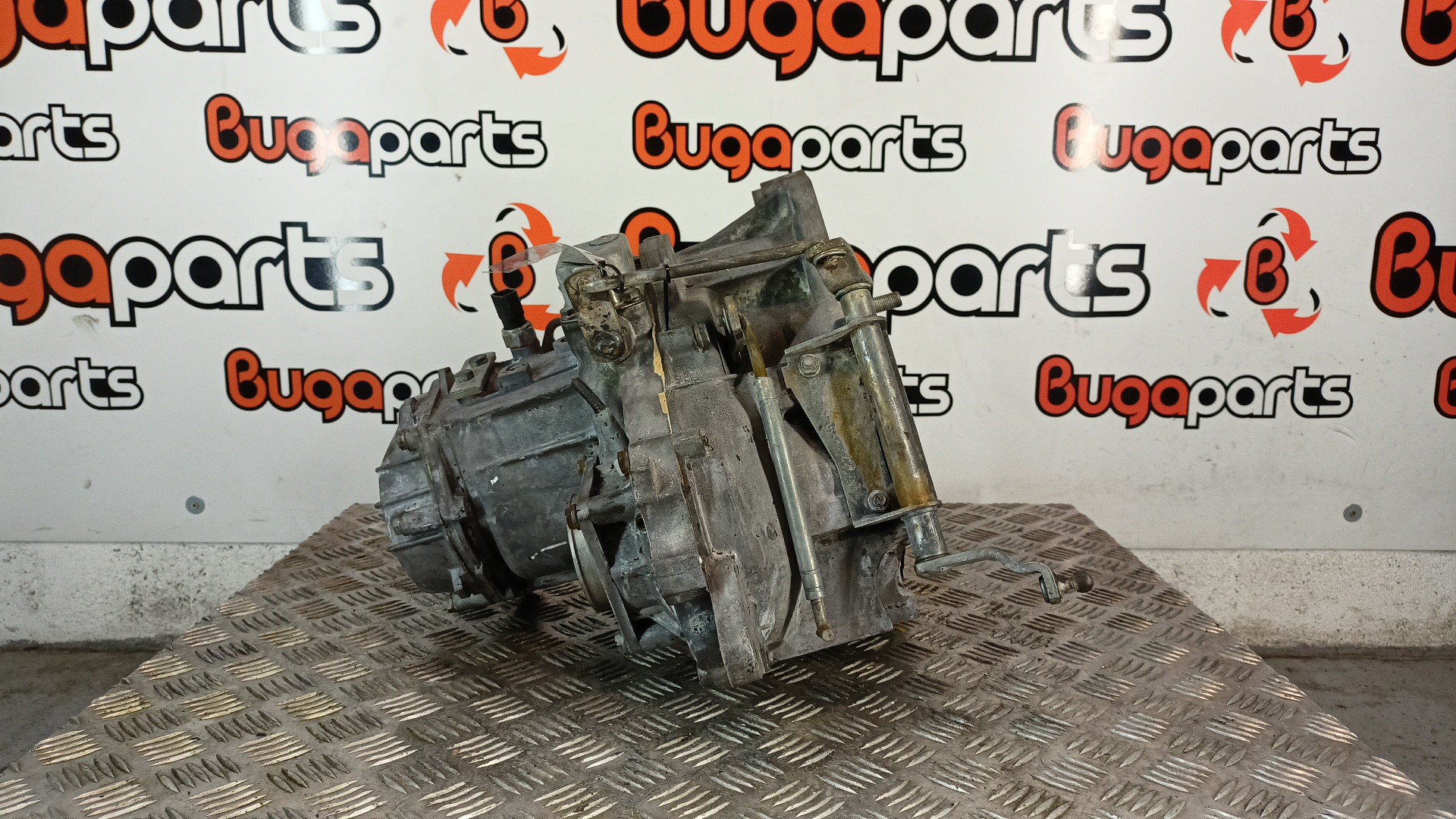 Caja de Cambios FIAT UNO (146_) | 83 - 06 Imagem-2