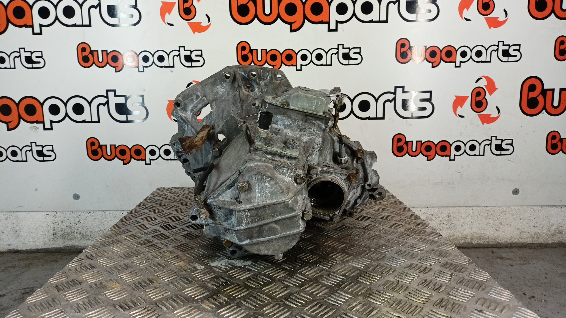 Caja de Cambios FIAT UNO (146_) | 83 - 06 Imagem-3