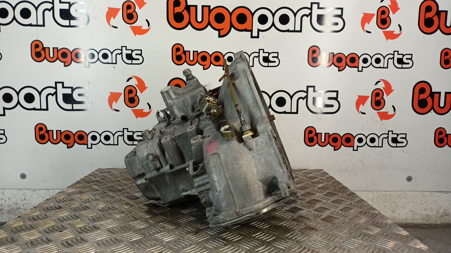 Caixa Velocidades Manual OPEL ASTRA F (T92) | 91 - 98 Imagem-2