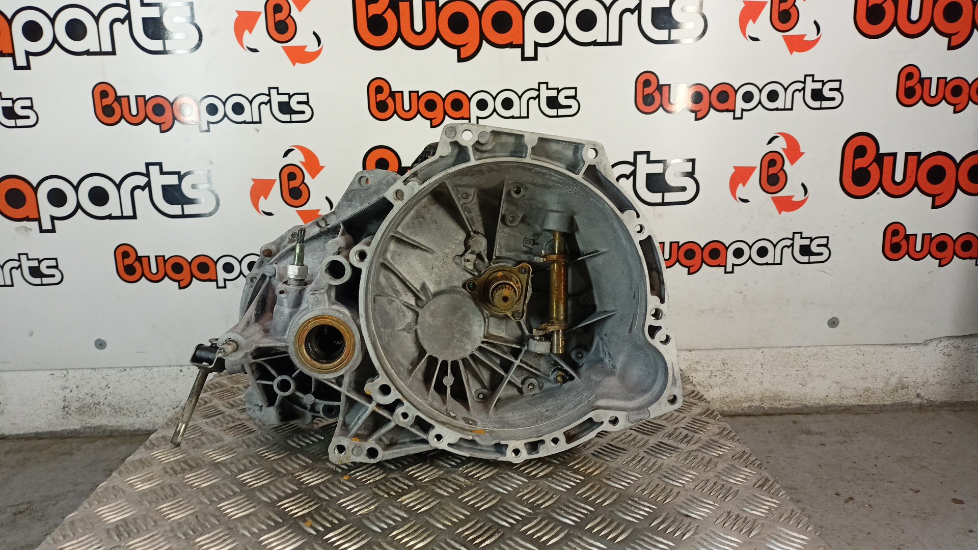 Caja de Cambios FORD MONDEO I (GBP) | 93 - 96 Imagem-1