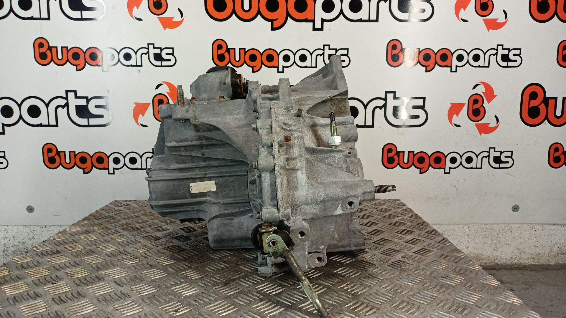 Caja de Cambios FORD MONDEO I (GBP) | 93 - 96 Imagem-2