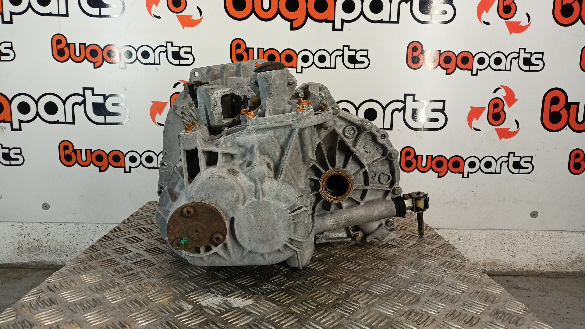 Caja de Cambios FORD MONDEO I (GBP) | 93 - 96 Imagem-3