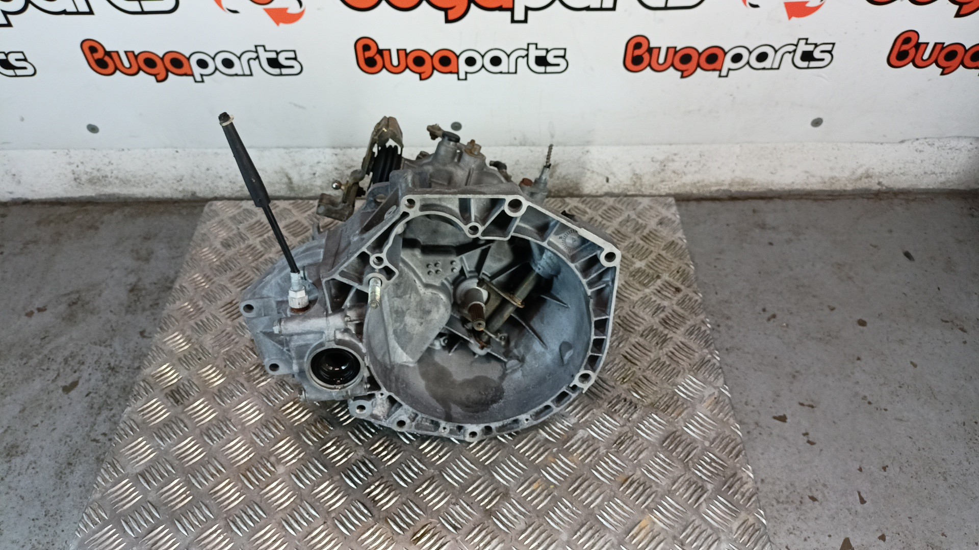 Caja de Cambios FIAT PUNTO (176_) | 93 - 99