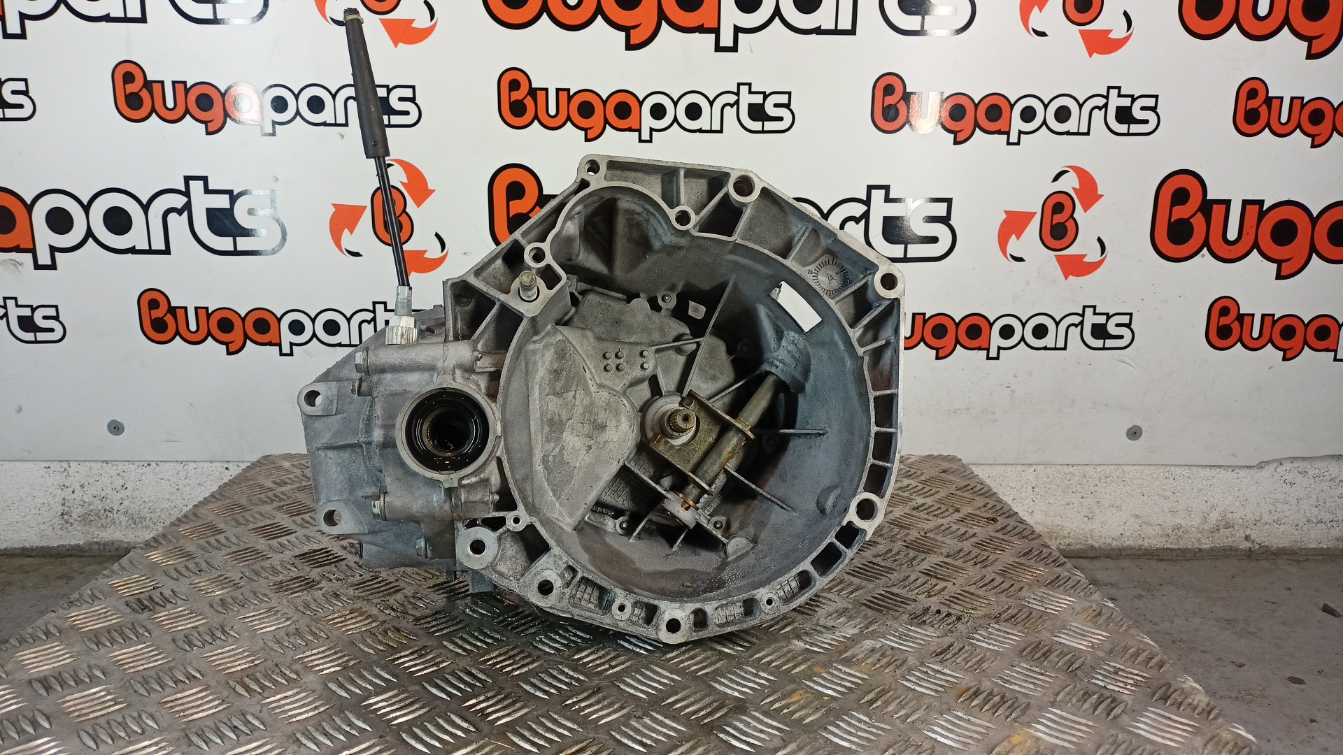 Caja de Cambios FIAT PUNTO (176_) | 93 - 99 Imagem-1