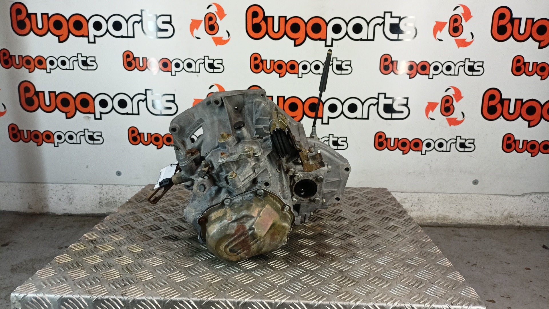 Caja de Cambios FIAT PUNTO (176_) | 93 - 99 Imagem-3