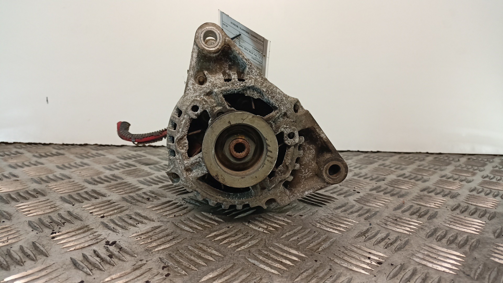Alternador OPEL CORSA B (S93) | 93 - 02