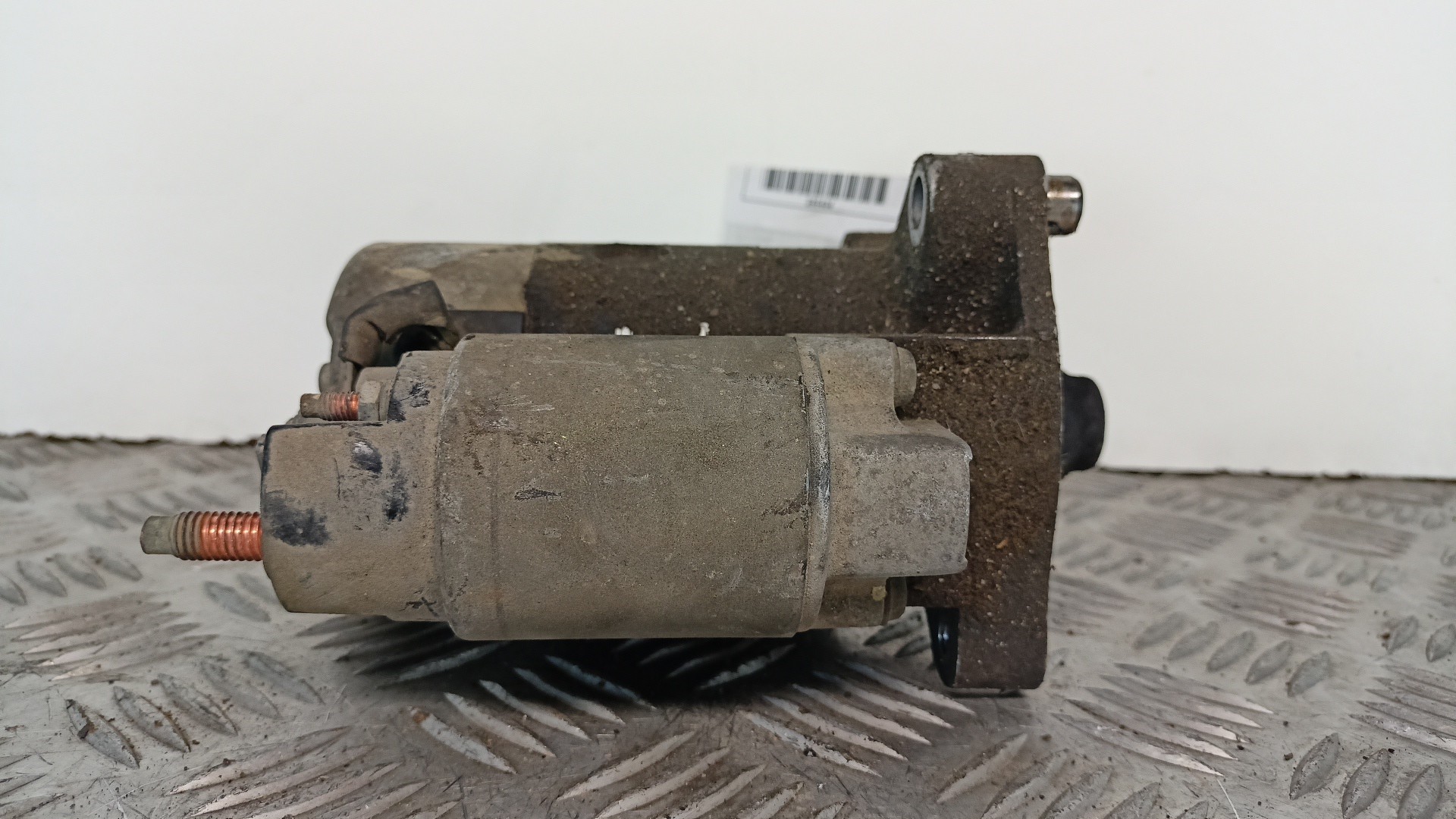 Motorino d’avviamento CITROEN SAXO (S0, S1) | 96 - 04