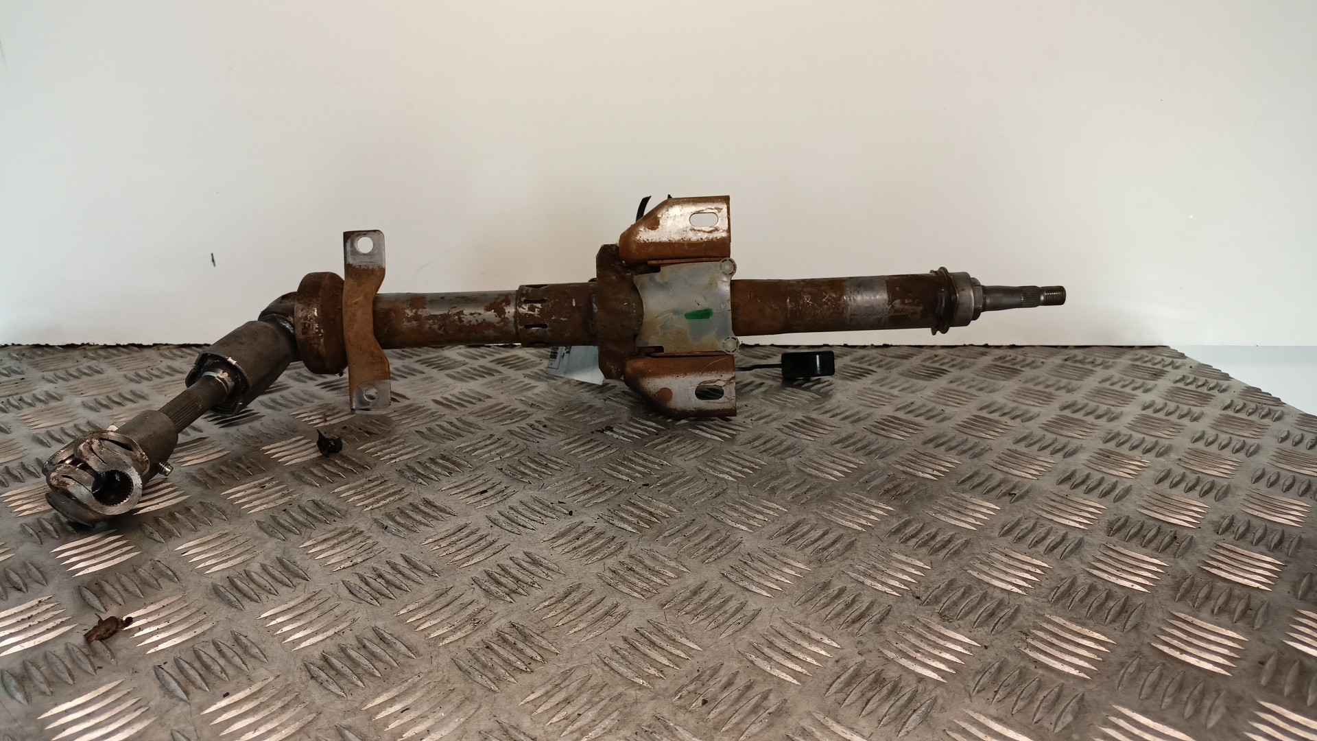 Coluna Direcção NISSAN ALMERA I (N15) | 95 - 00