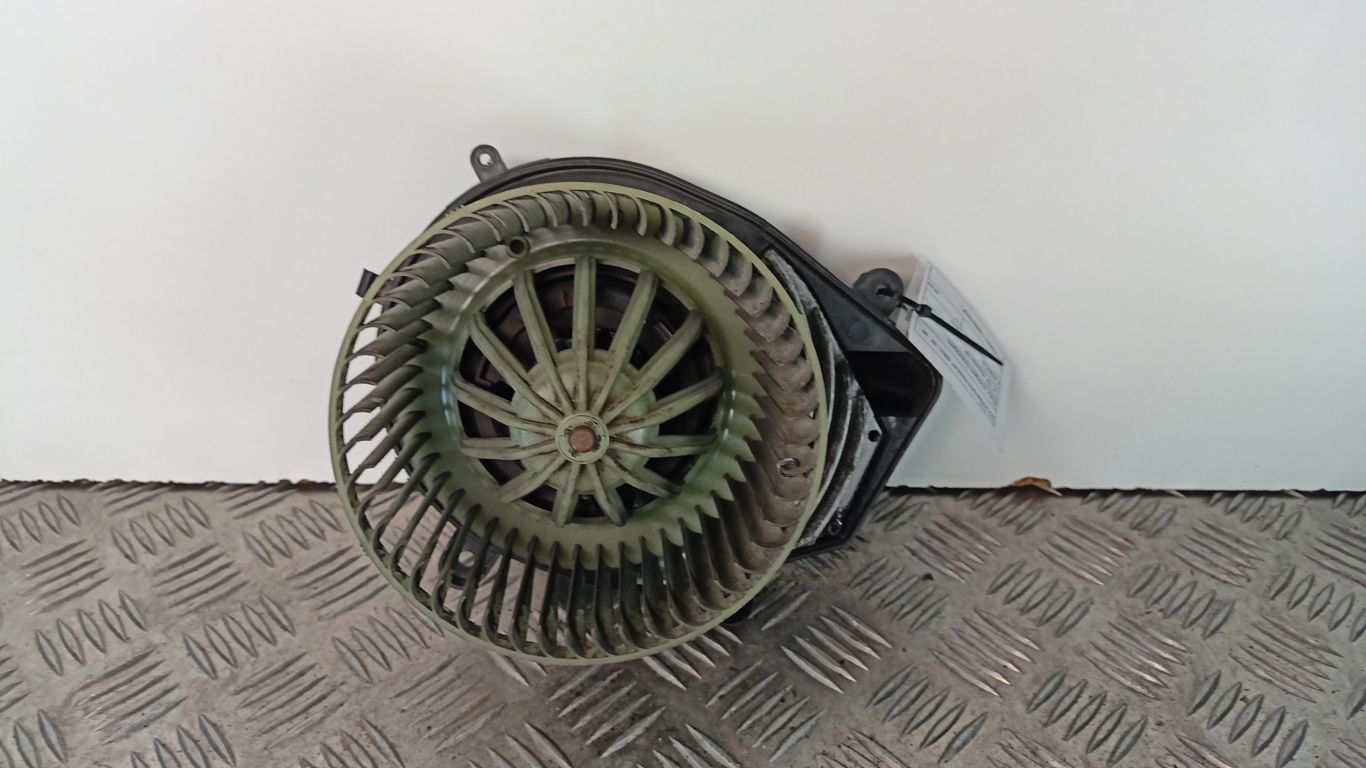 Motor Sofagem Chaufagem VOLKSWAGEN PASSAT (3B3) | 00 - 05