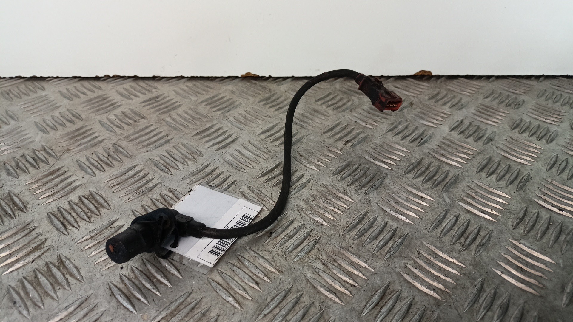 Sensor Captor Rotação Motor  CITROEN XSARA (N1) | 97 - 05