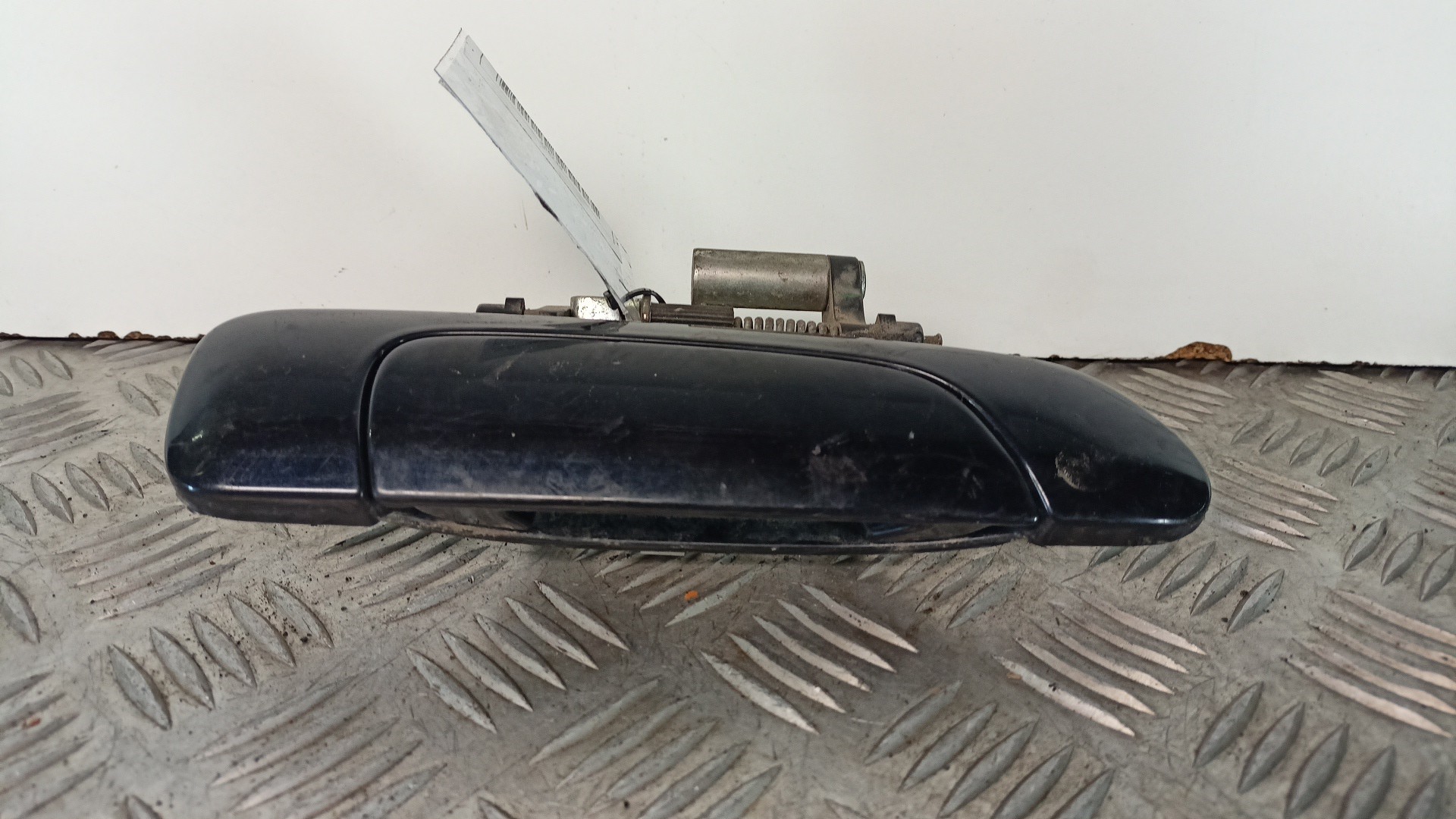 Puxador Exterior Porta Traseiro Direito HONDA JAZZ II (GD_, GE3, GE2) | 01 - 08