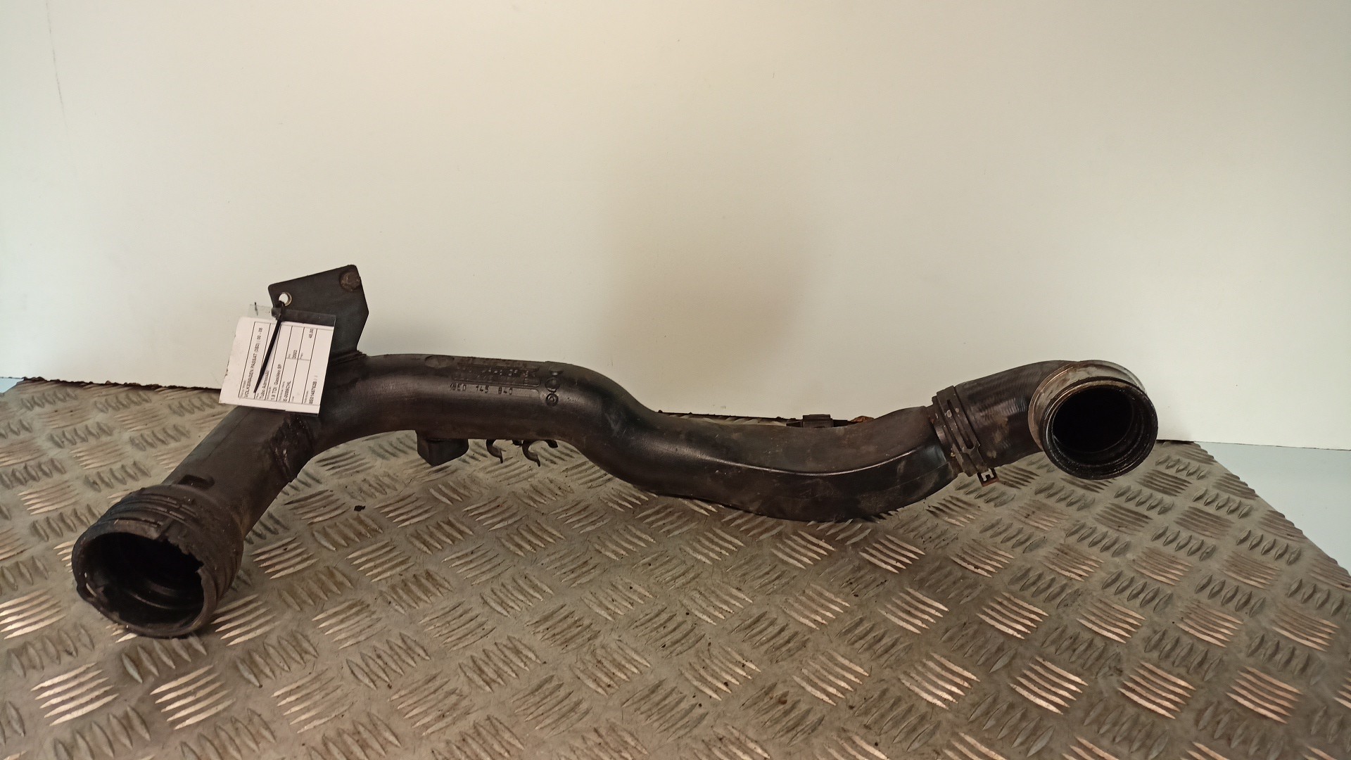 Tubo di aspirazione dell’aria VOLKSWAGEN PASSAT (3B3) | 00 - 05