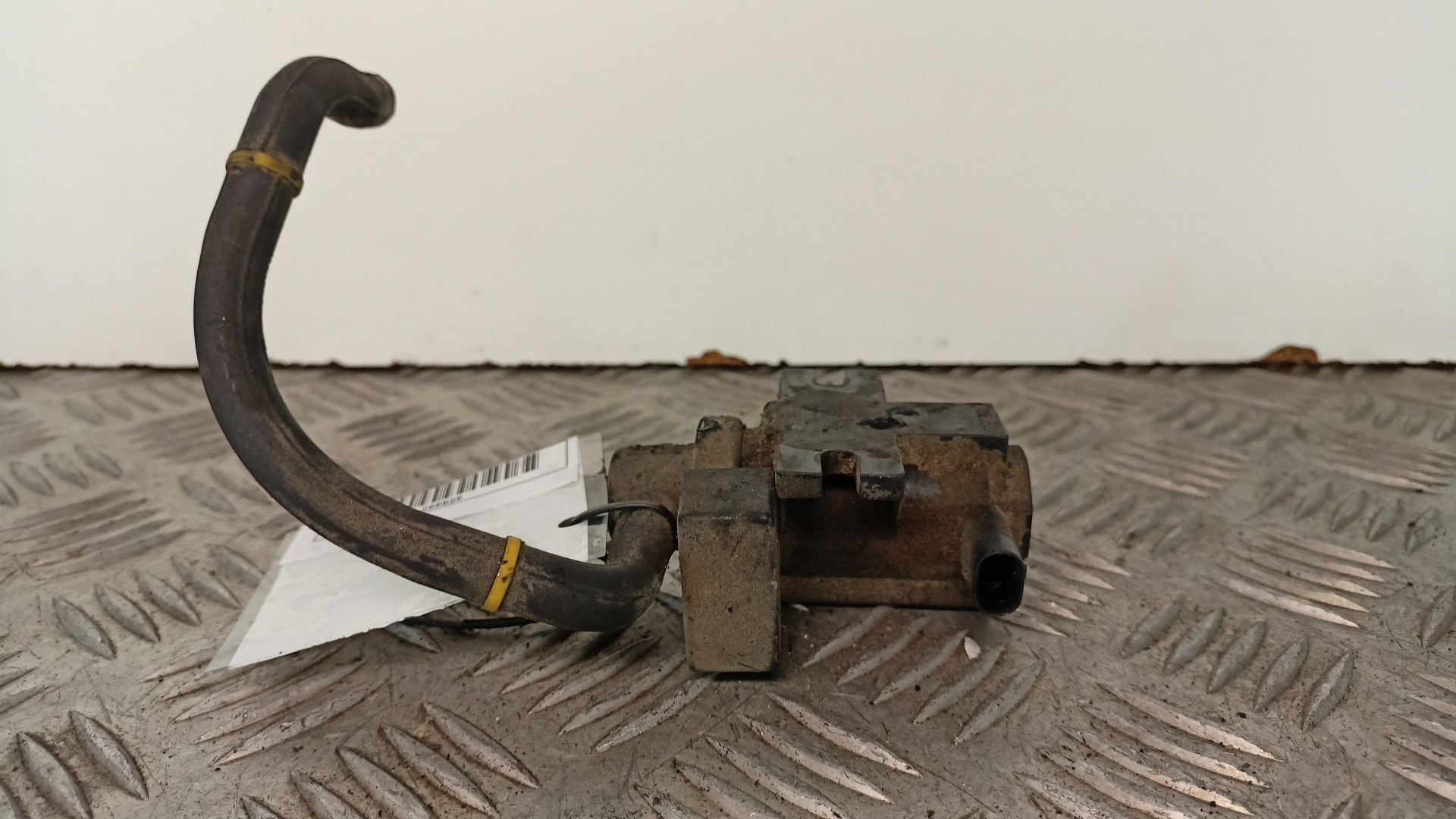 Convertitore Pressione Gas Scarico SMART FORFOUR (454) | 04 - 06