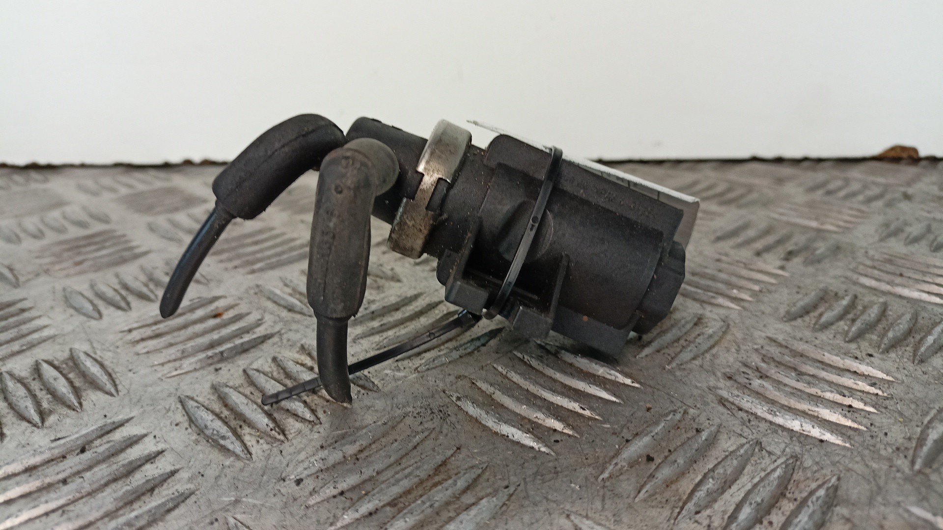 Convertitore Pressione Gas Scarico VOLKSWAGEN PASSAT (3B3) | 00 - 05