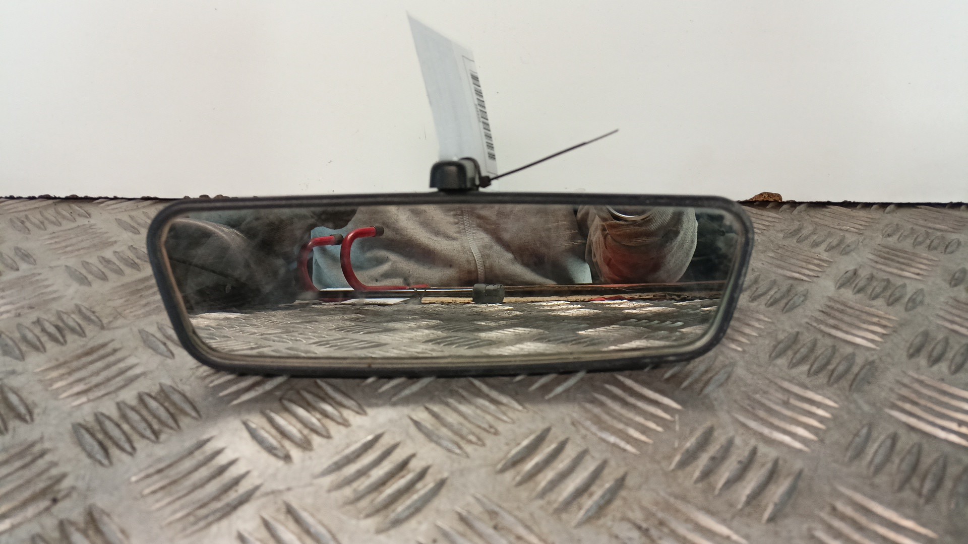 Specchietto Retrovisore Interno OPEL CORSA B (S93) | 93 - 02