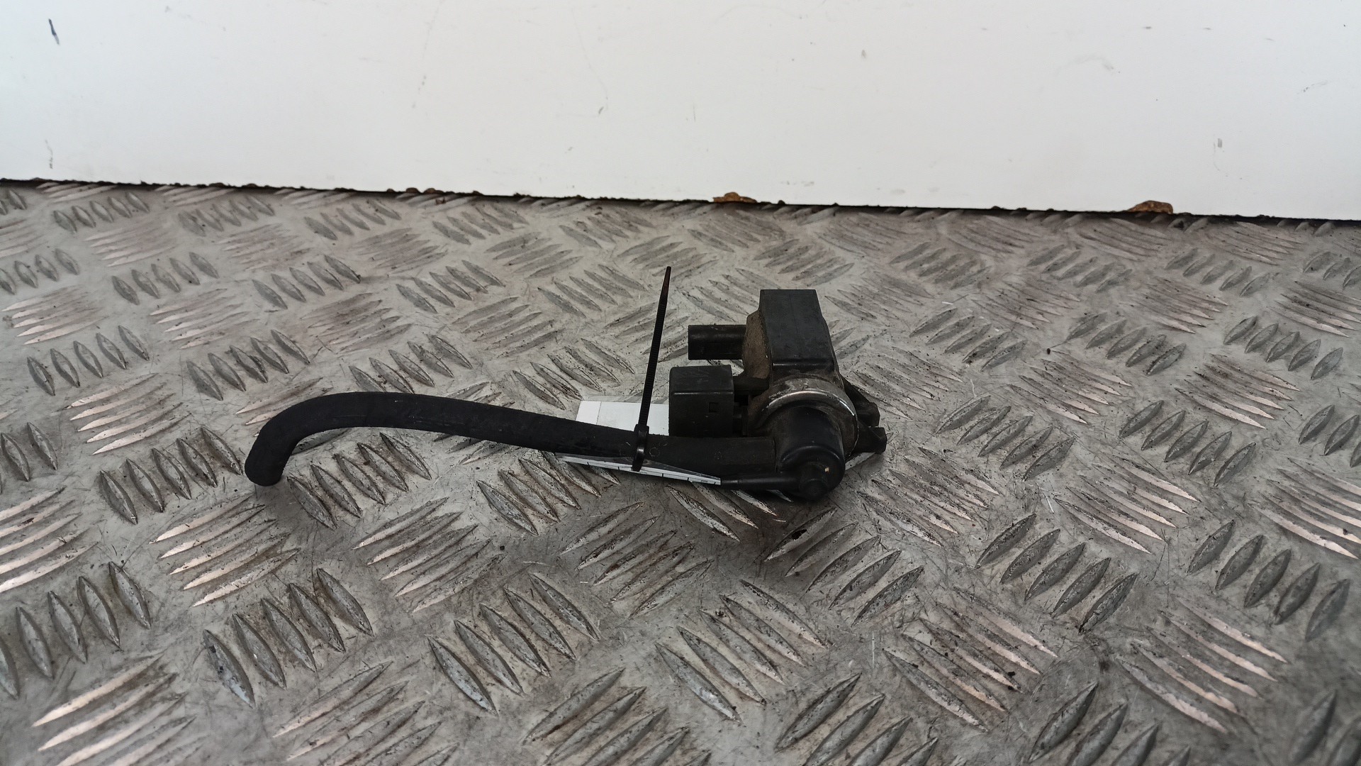 Convertitore Pressione Gas Scarico SMART FORFOUR (454) | 04 - 06