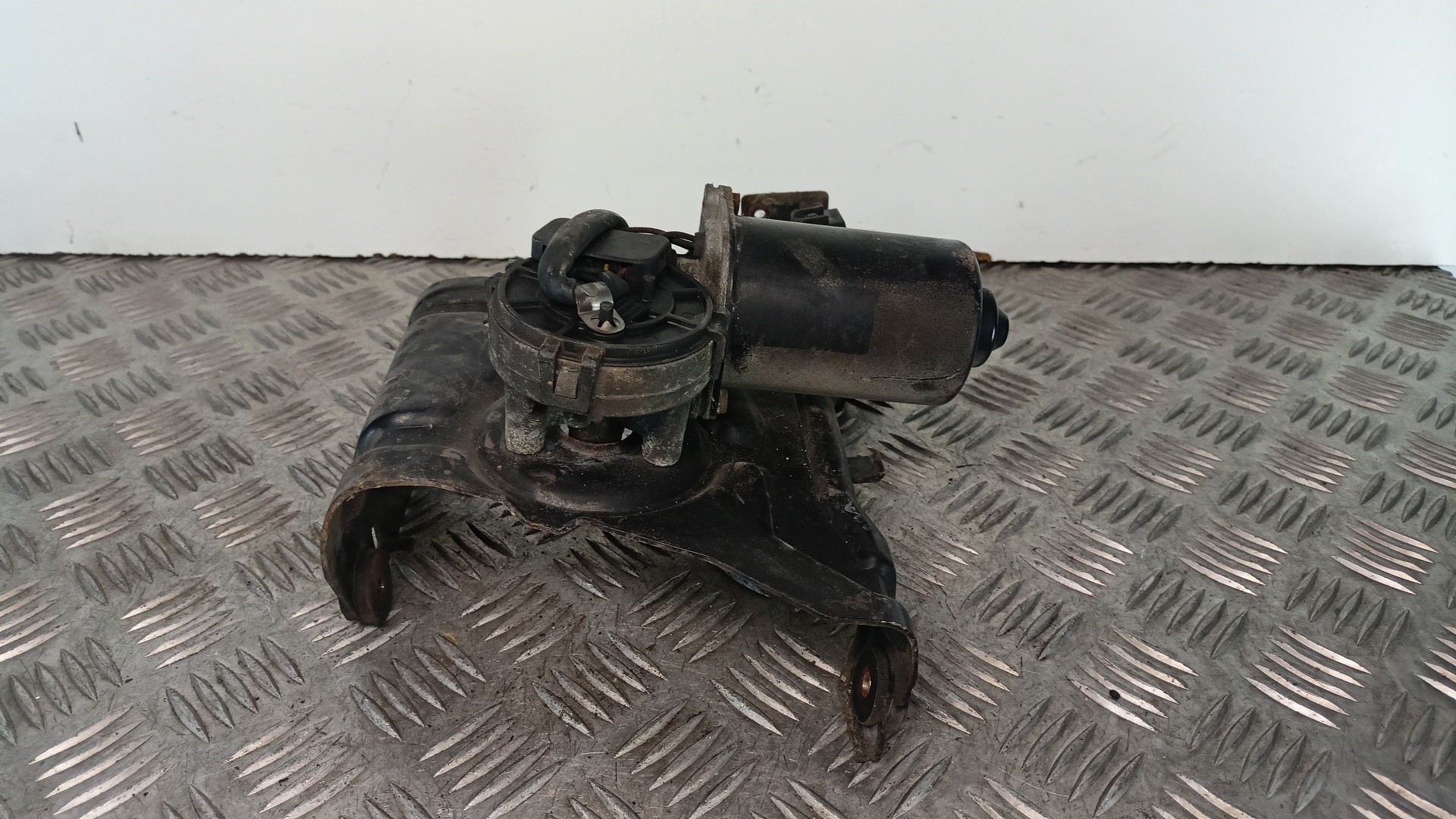 Motore Tergicristallo Posteriore HYUNDAI H-1 Caixa (A1) | 97 - 08