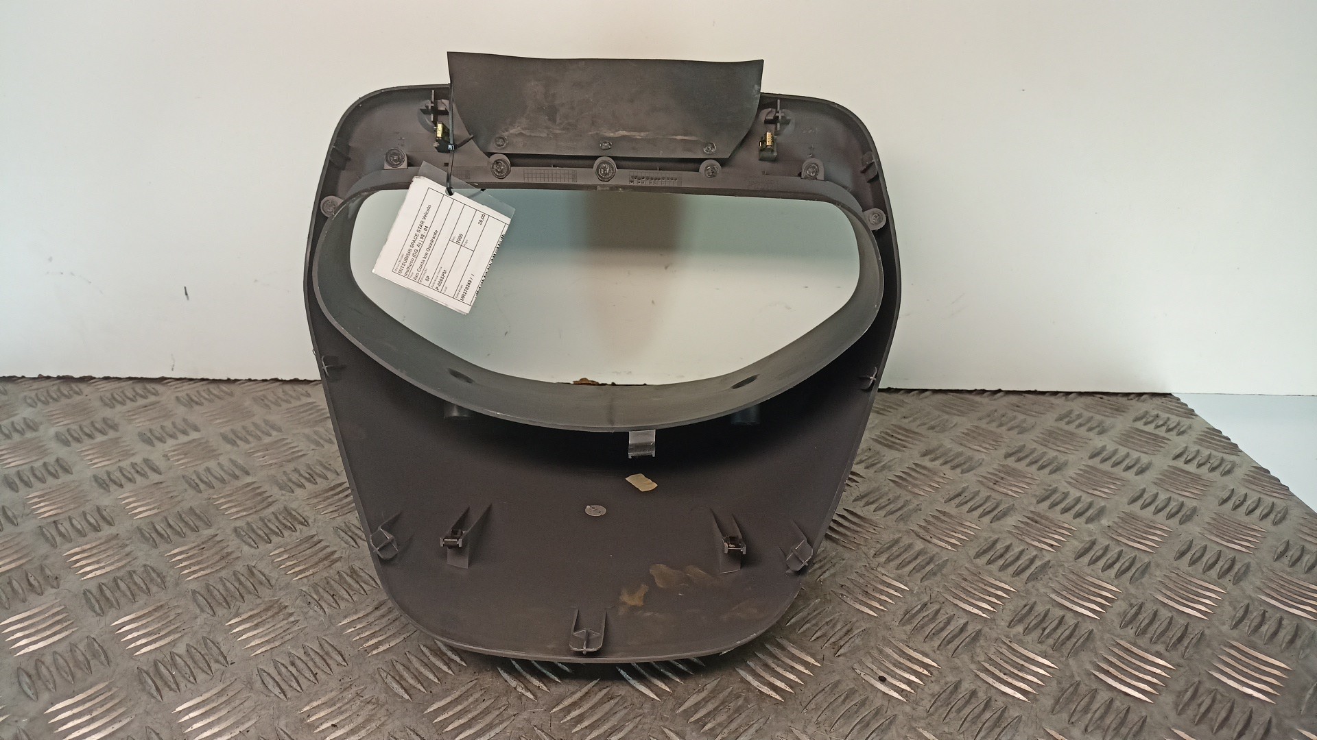 Abdeckung Tachoblende Verkleidung MITSUBISHI SPACE STAR Veículo multiuso (DG_A) | 98 - 04 Imagem-2