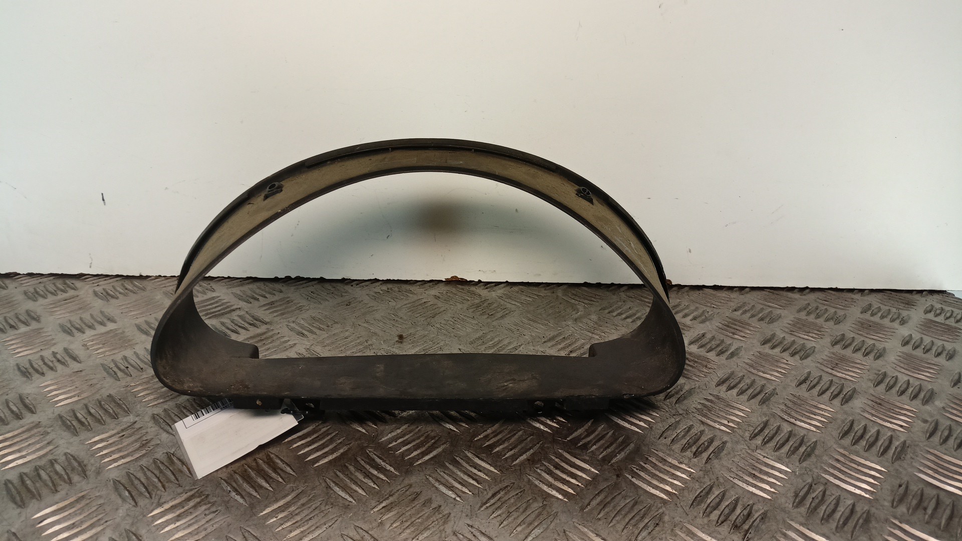 Abdeckung Tachoblende Verkleidung CITROEN SAXO (S0, S1) | 96 - 04 Imagem-2