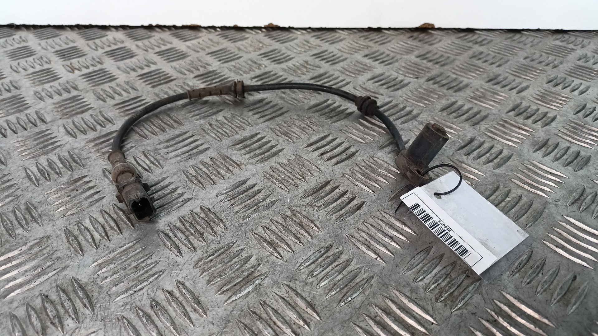 Sensor Captor Rotação Motor  OPEL ASTRA H (A04) | 04 - 14