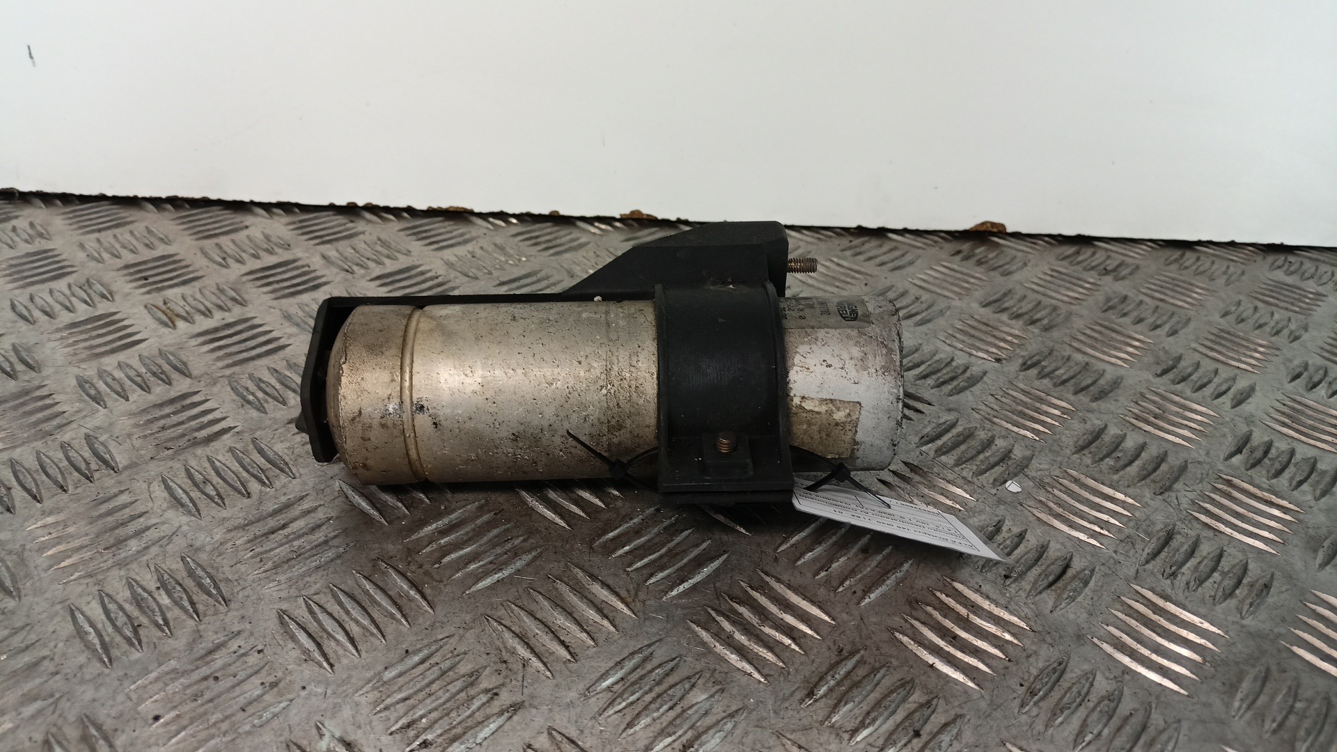 Depósito Desidratador Ar Condicionado ALFA ROMEO 145 (930_) | 94 - 01