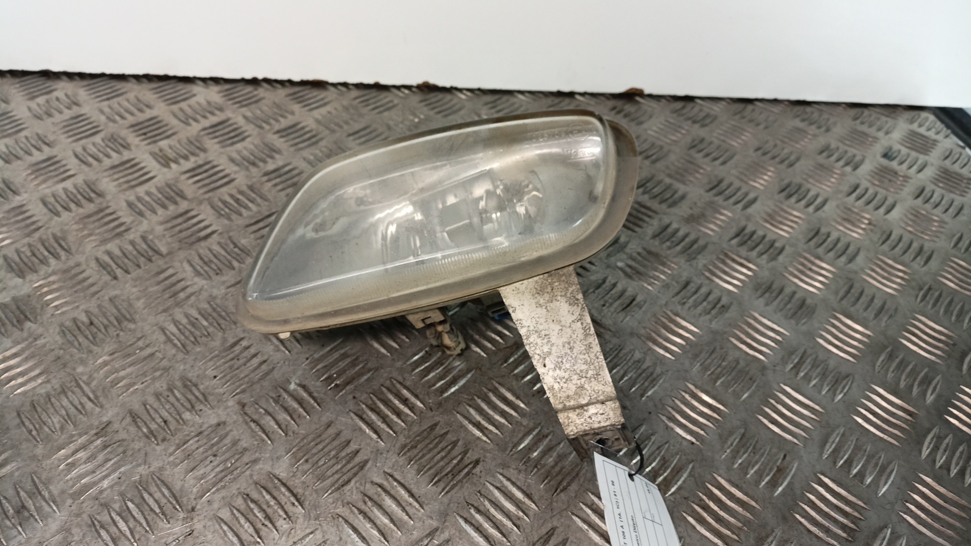 Faro Faretto Fendinebbia Anteriore Sinistro PEUGEOT 106 I (1A, 1C) | 91 - 96
