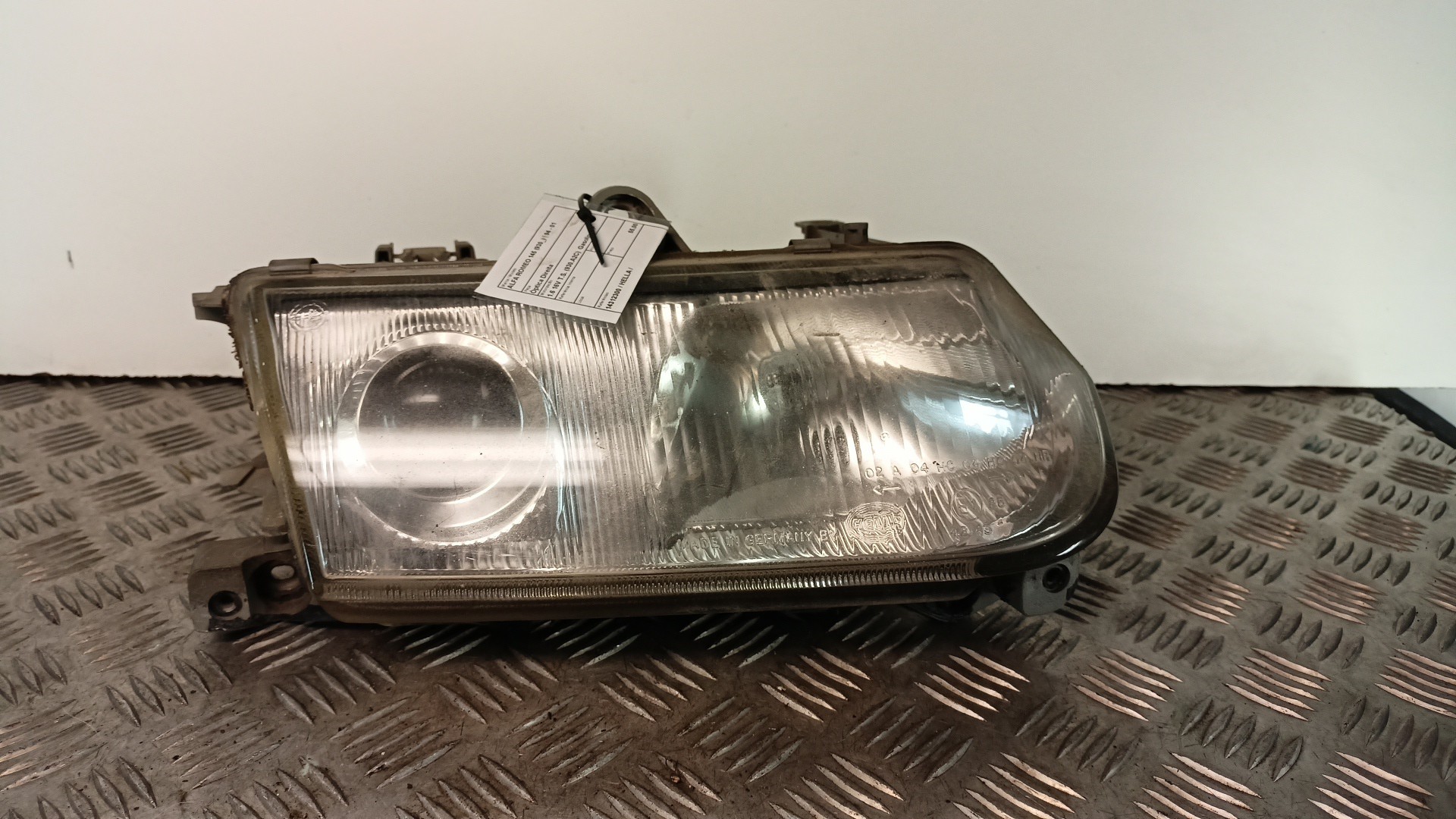 Optica Direita ALFA ROMEO 145 (930_) | 94 - 01