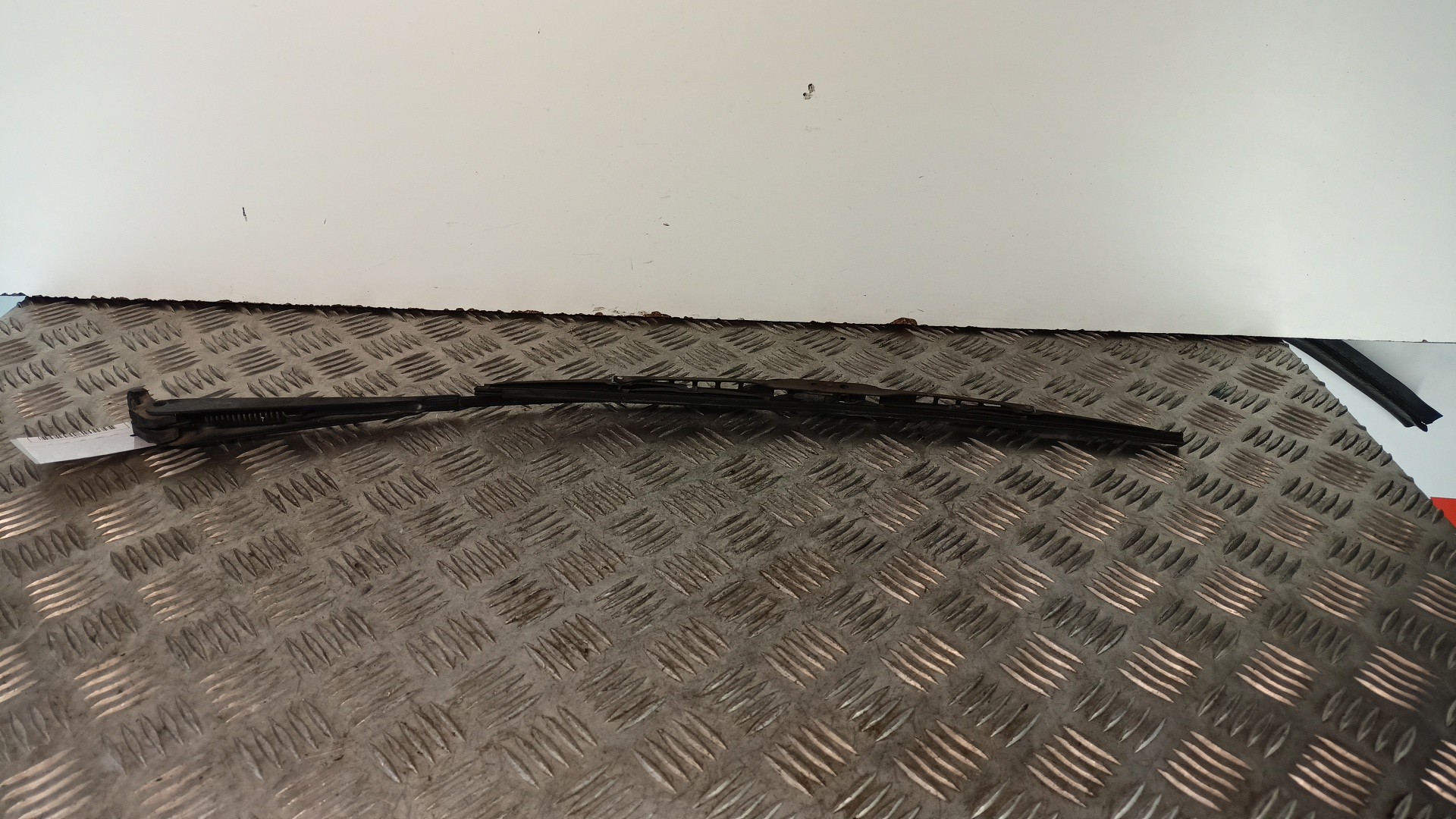 Bras d’Essuie-Glace FORD FIESTA IV (JA_, JB_) | 95 - 02